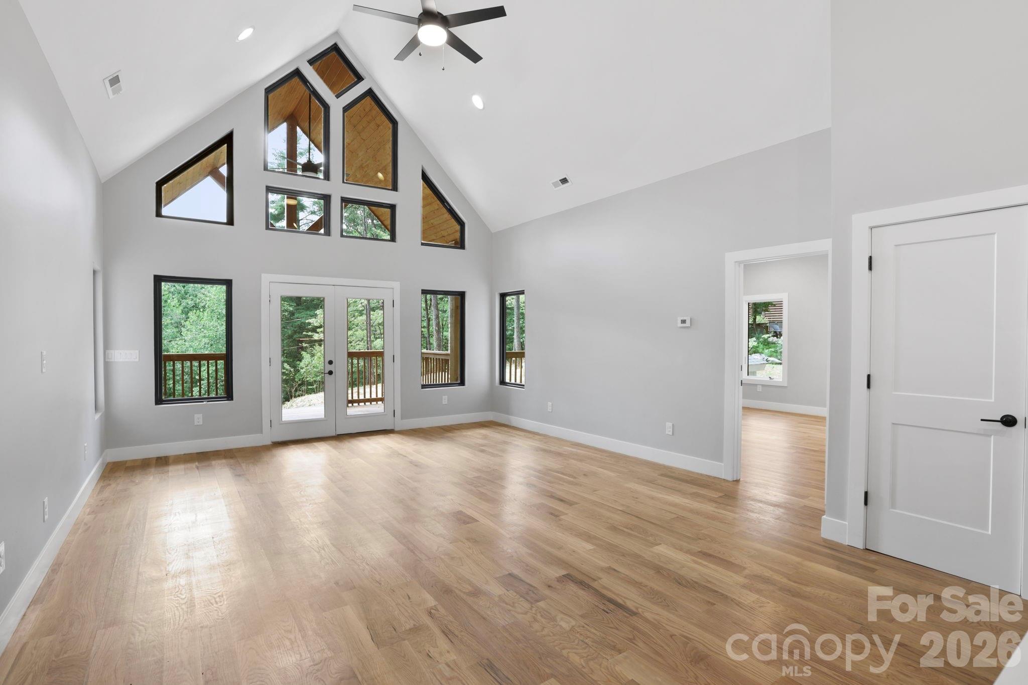 Single Family Residence at 338 Hawks Terrace, Lake Lure, photo 28 of 30