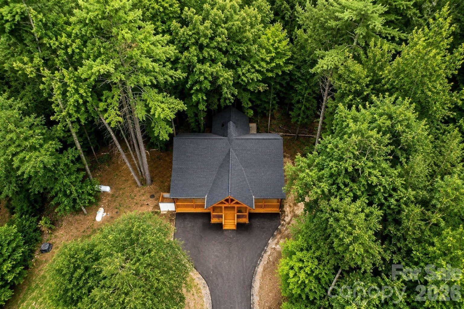 Single Family Residence at 338 Hawks Terrace, Lake Lure, photo 30 of 30