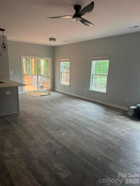 LIVINGROOM - 208 E 15th Street, Salisbury