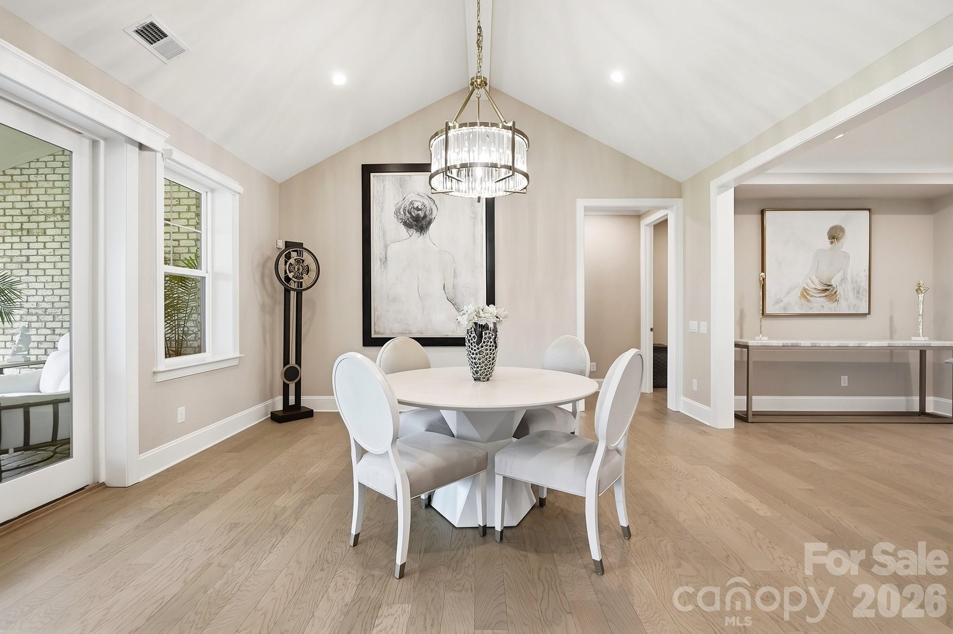 Single Family Residence at 3066 Belden Drive, Fort Mill, photo 21 of 48