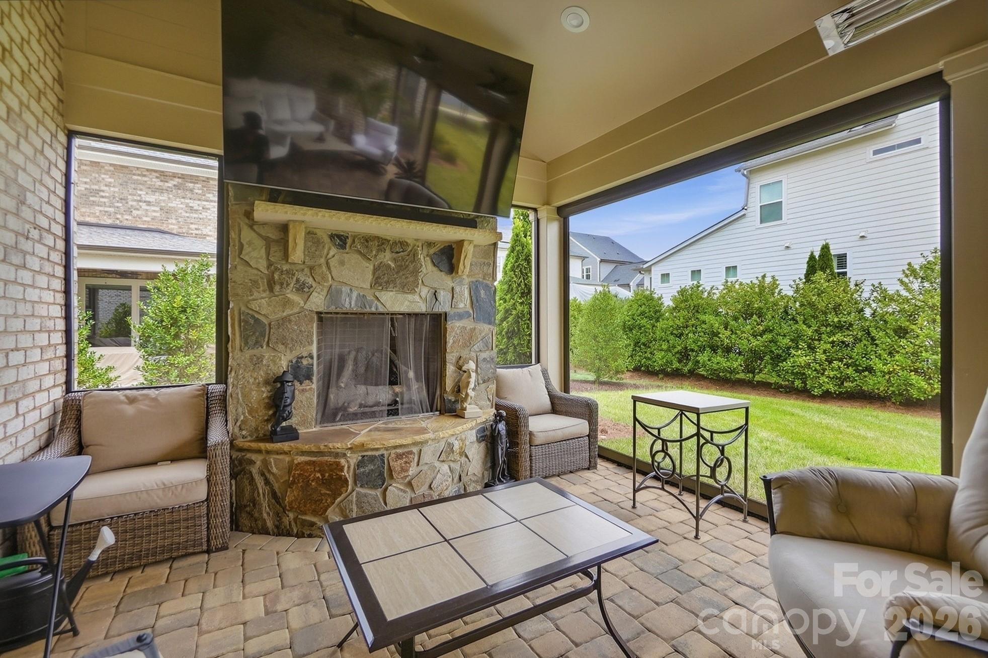 Single Family Residence at 3066 Belden Drive, Fort Mill, photo 42 of 48