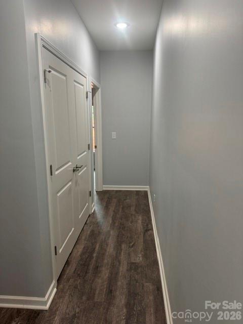 HALL - 208 E 15th Street, Salisbury