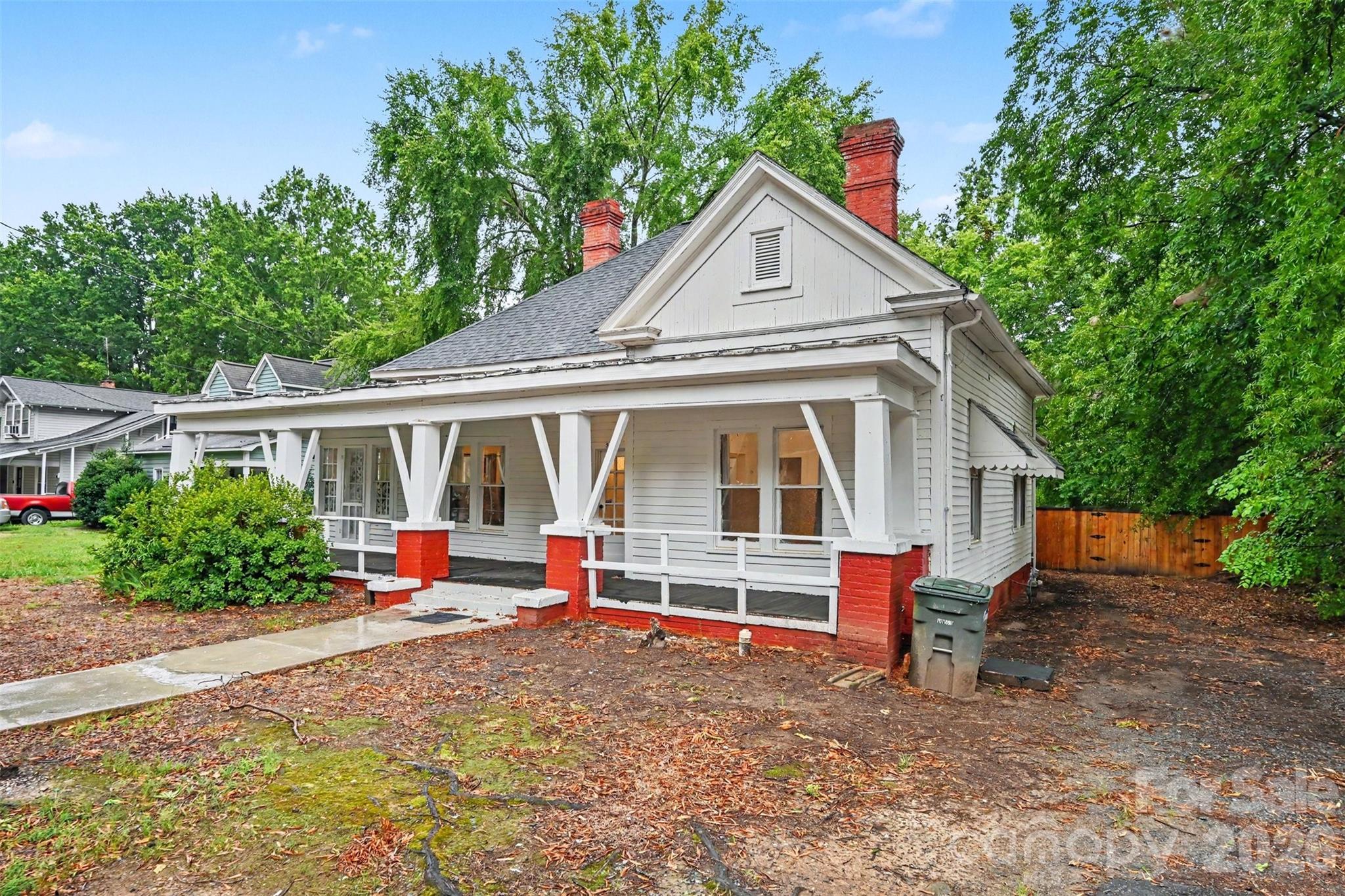 Single Family Residence at 510 Everette Street, Monroe, photo 3 of 29