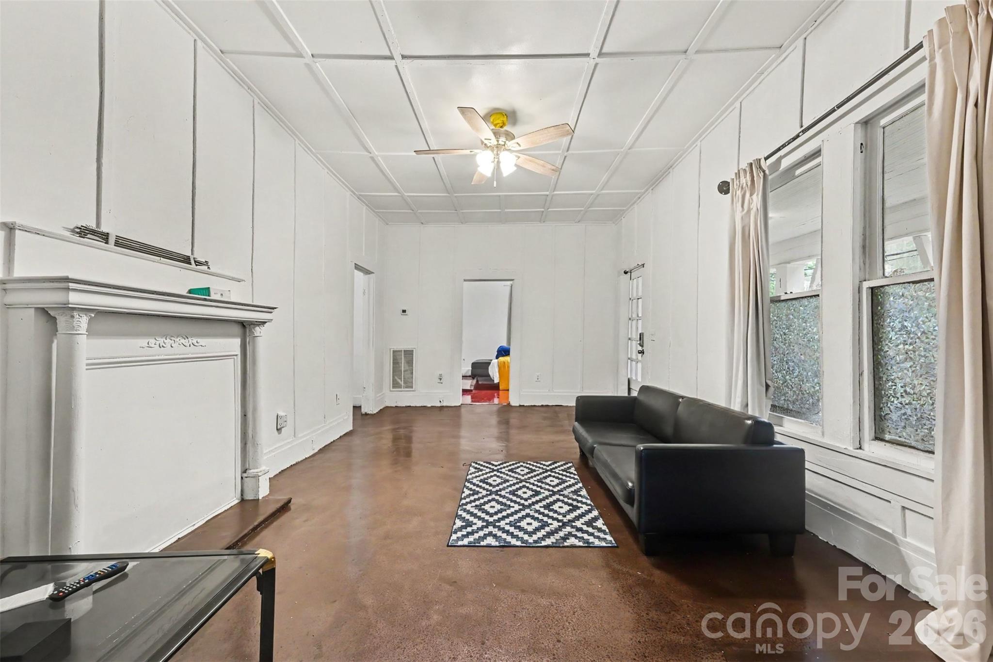 Single Family Residence at 510 Everette Street, Monroe, photo 5 of 29