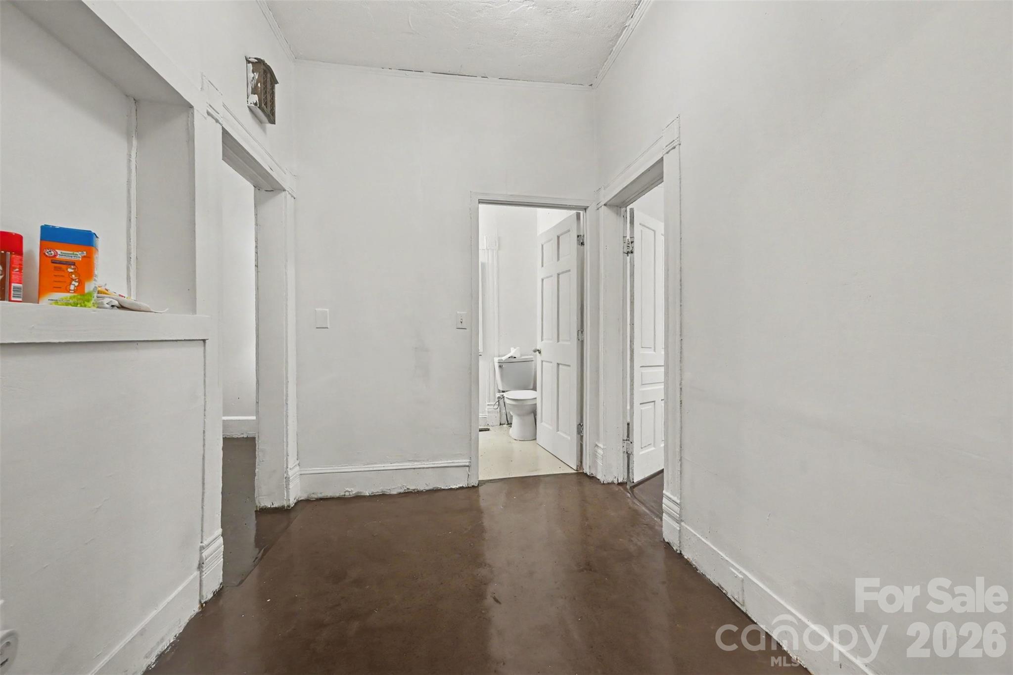 Single Family Residence at 510 Everette Street, Monroe, photo 14 of 29