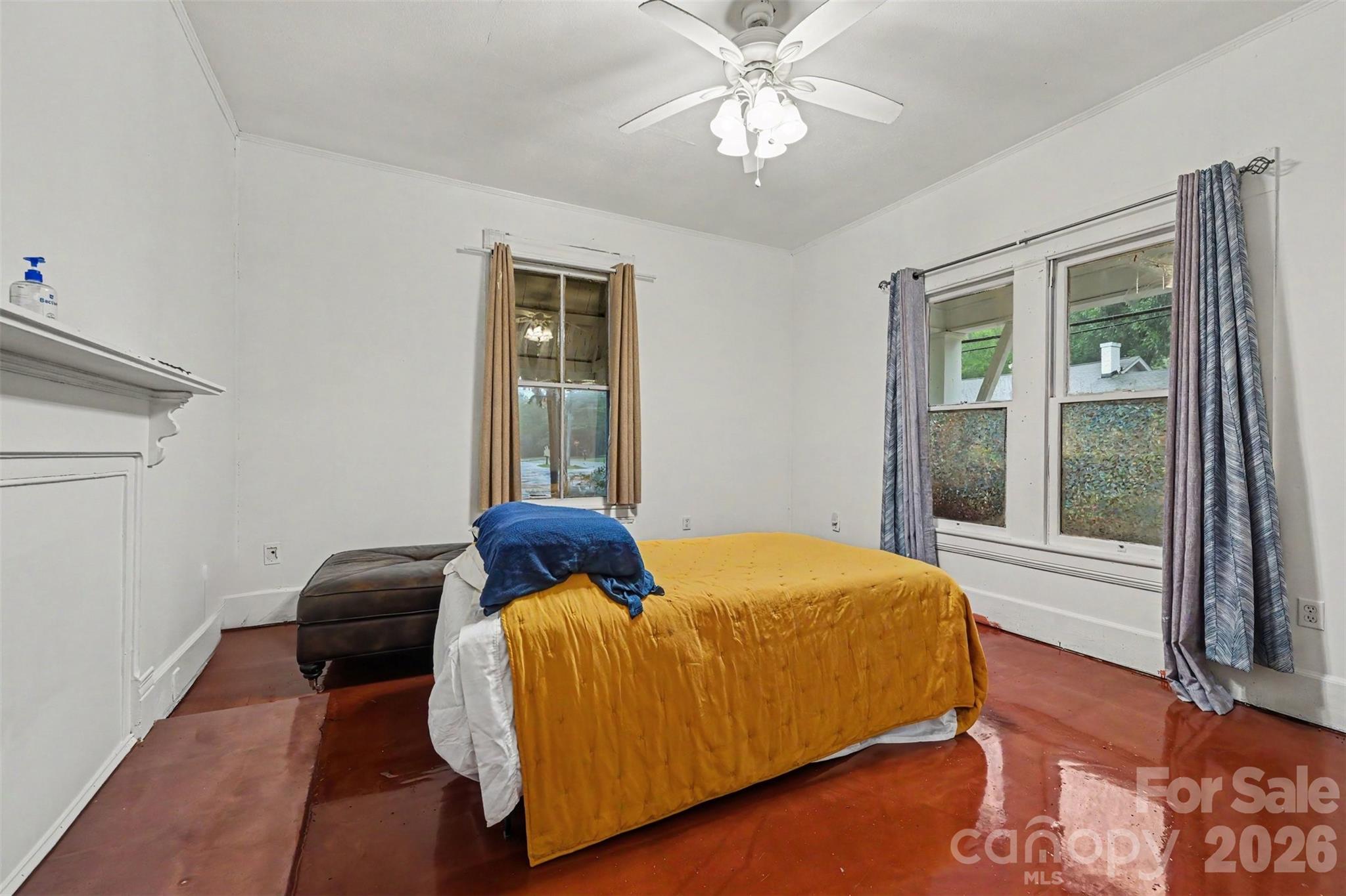 Single Family Residence at 510 Everette Street, Monroe, photo 20 of 29