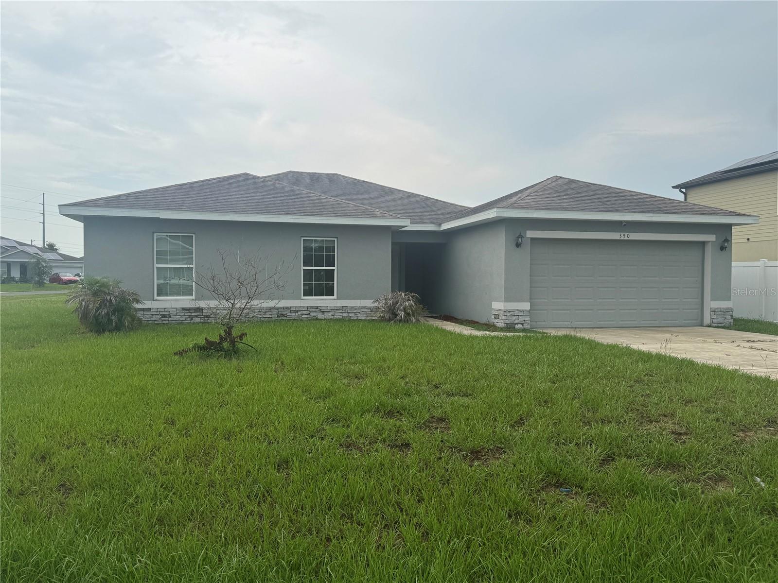 350 W ASTER CT