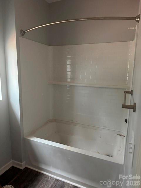 HALL BATH - 208 E 15th Street, Salisbury