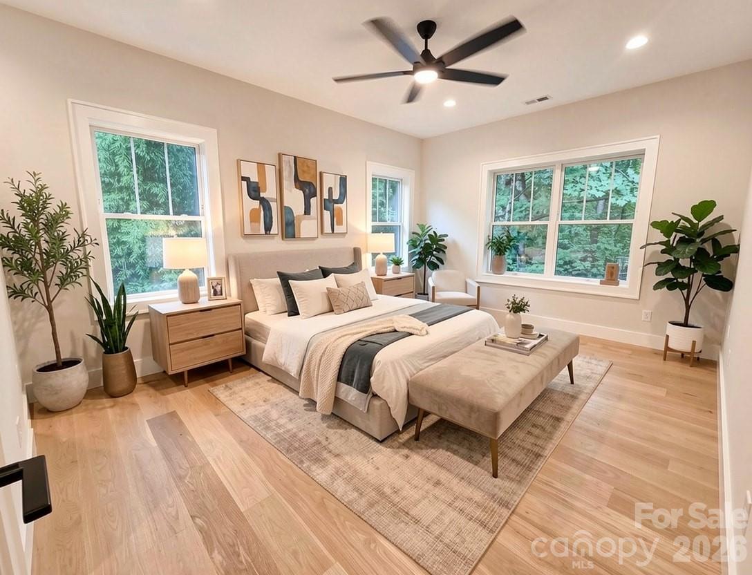 Primary-Virtual Staging - 505 S Oconeechee Avenue, Black Mountain