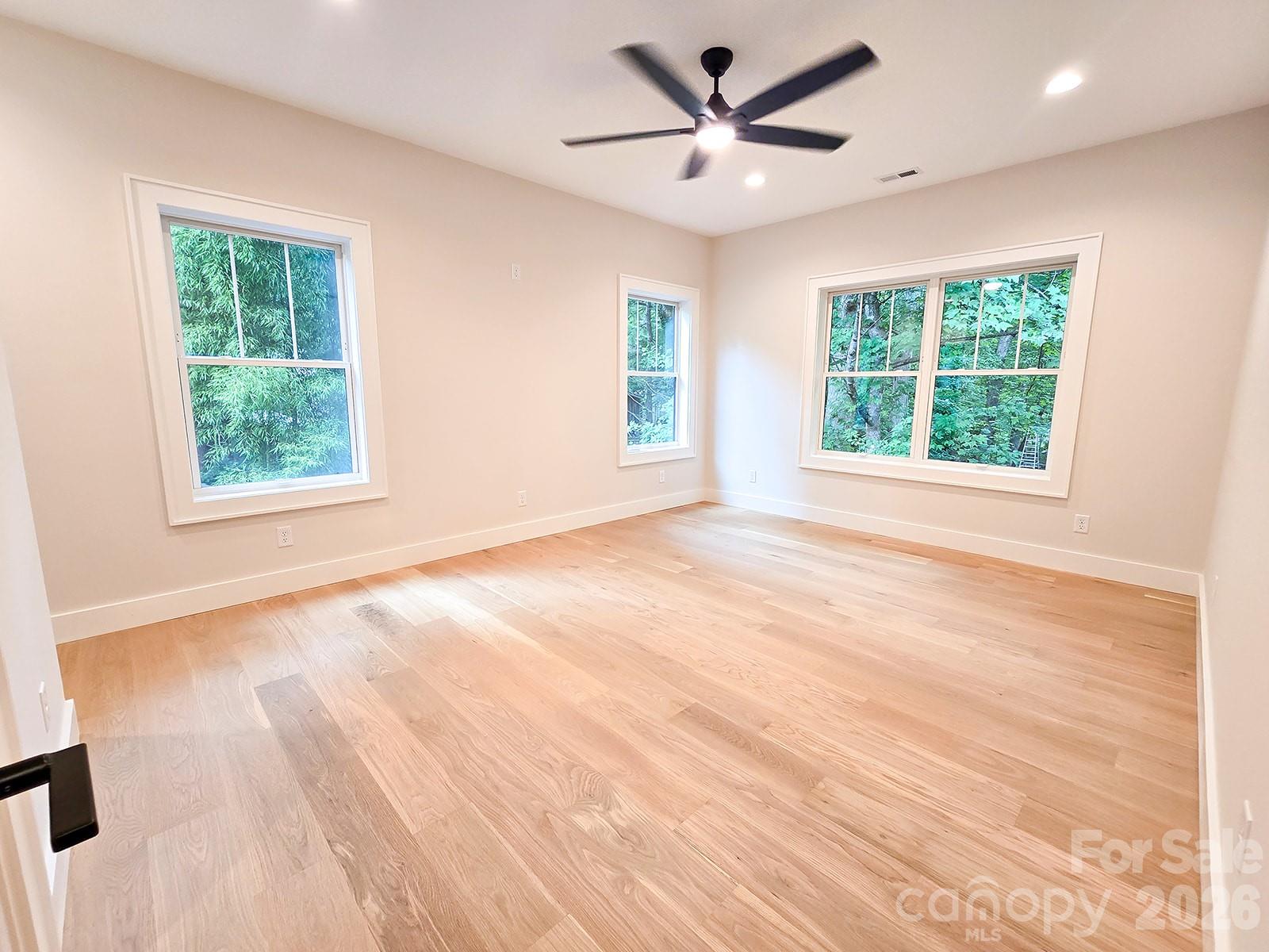 Primary - 505 S Oconeechee Avenue, Black Mountain