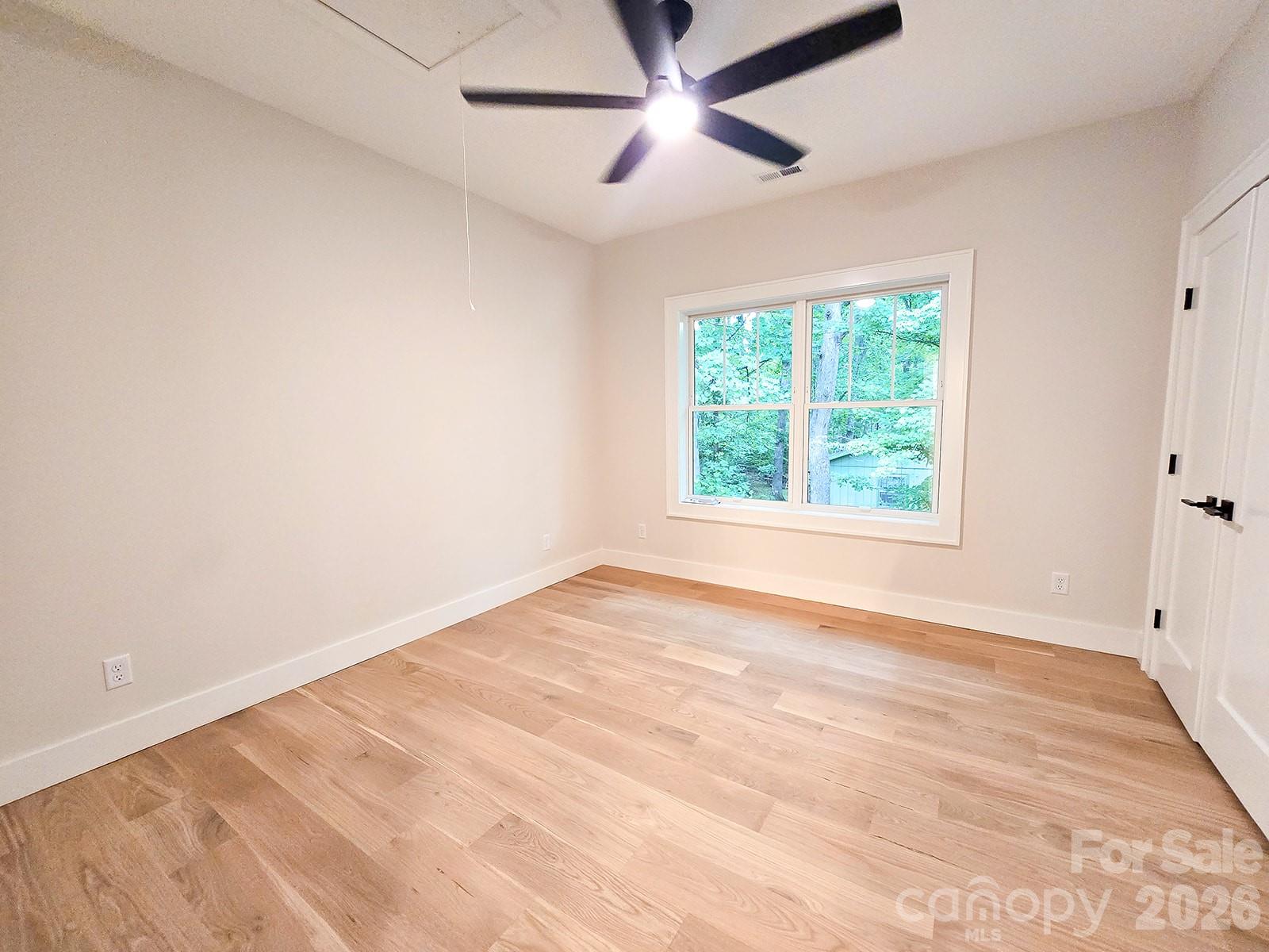 Bed 2 - 505 S Oconeechee Avenue, Black Mountain
