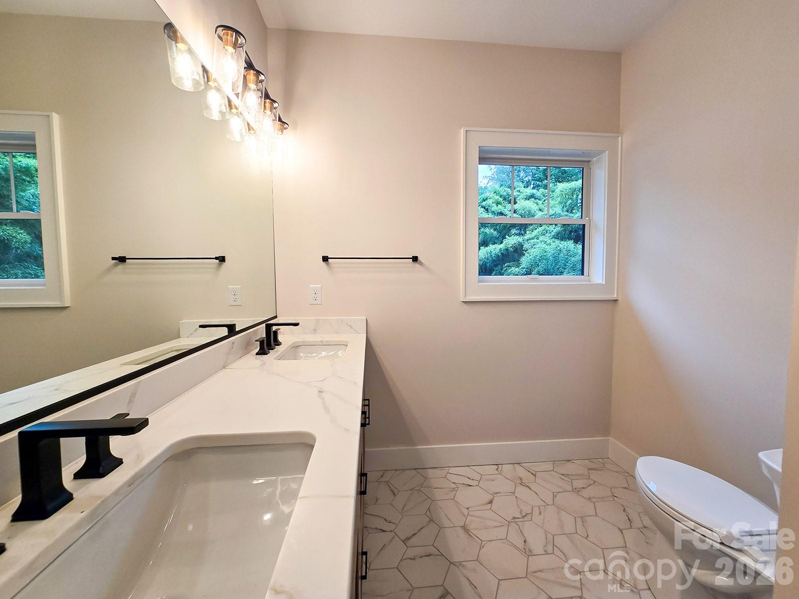 2nd Bath - 505 S Oconeechee Avenue, Black Mountain