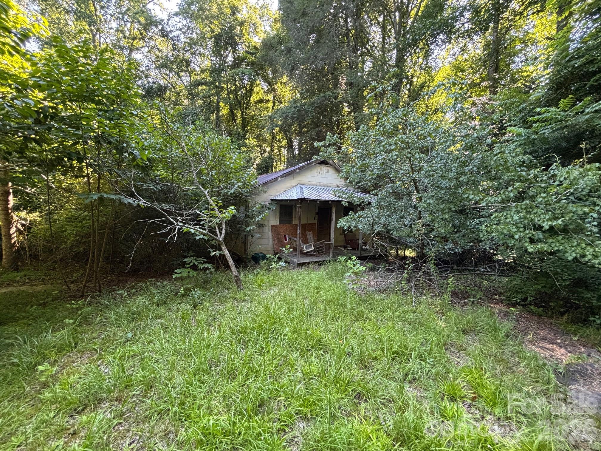 Lot at V/L Woodland Drive, Marion, photo 3 of 10