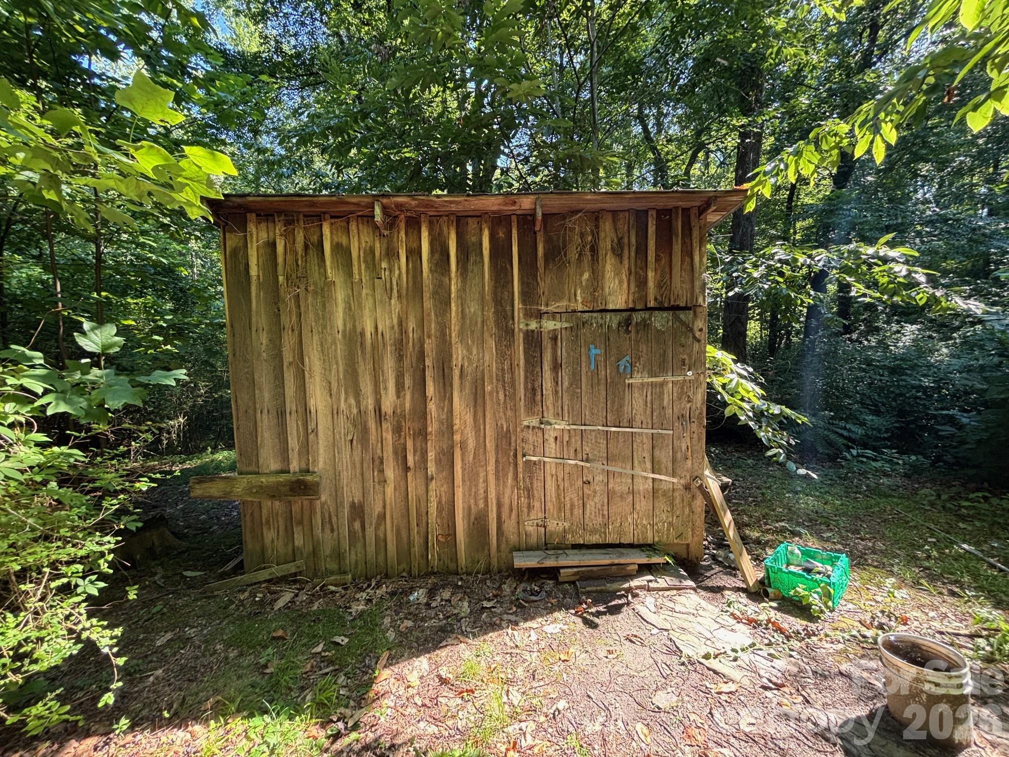Lot at V/L Woodland Drive, Marion, photo 5 of 10