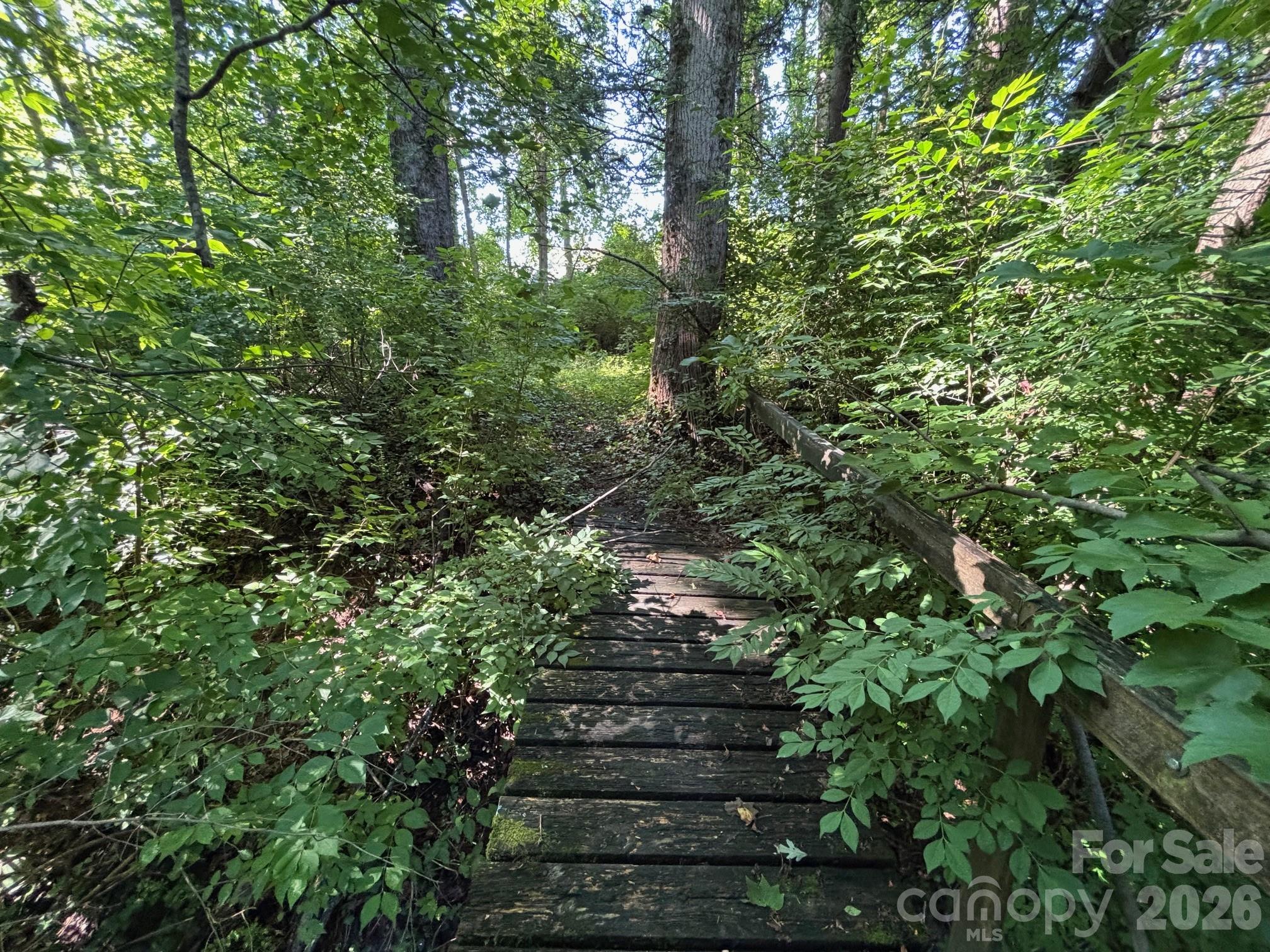 Lot at V/L Woodland Drive, Marion, photo 9 of 10