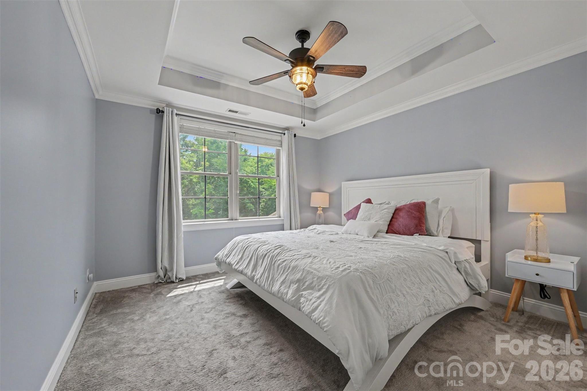 Uppler Level Spacious Guest Suite - 470 Swift Creek Cove, Lake Wylie