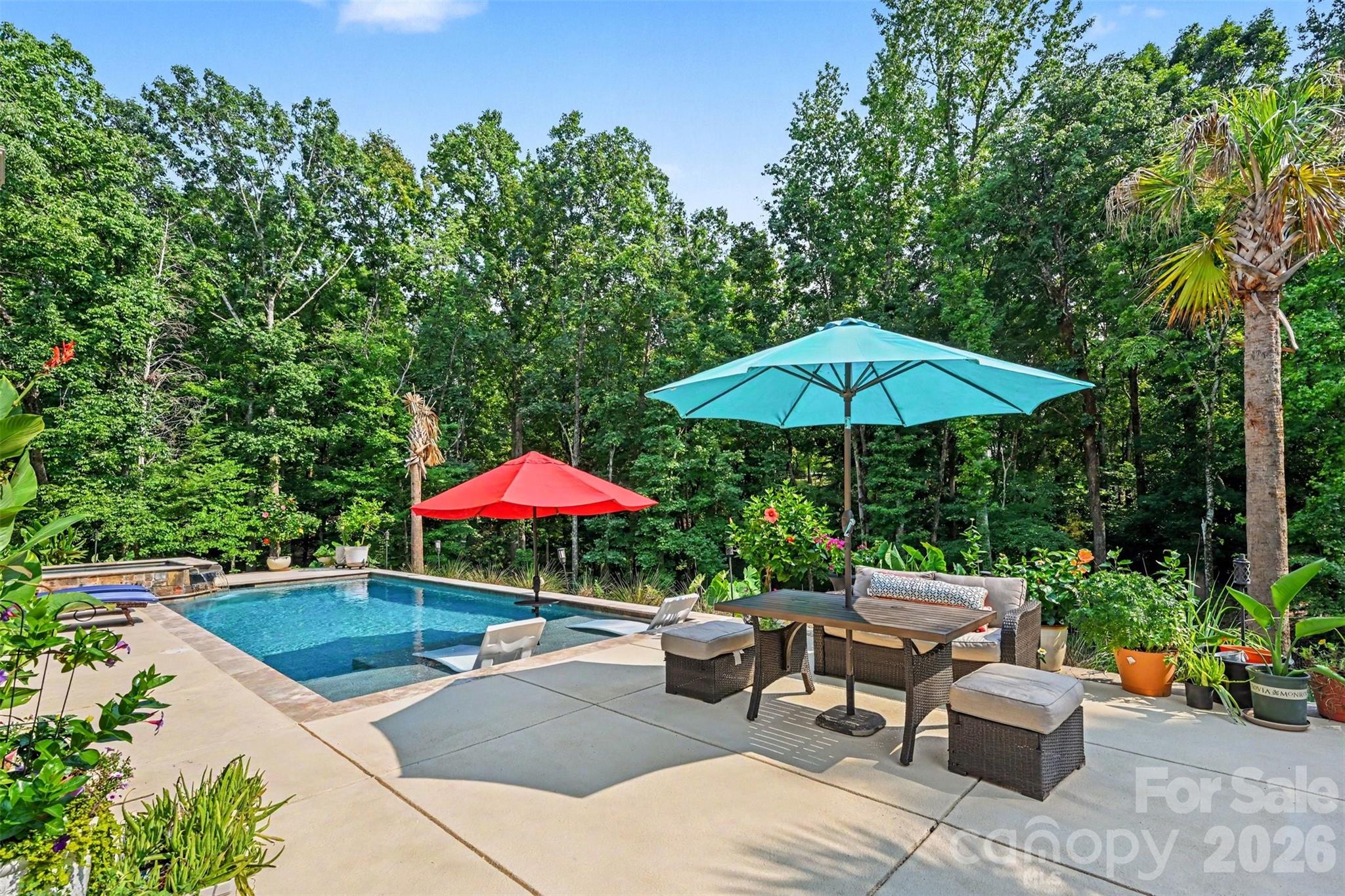 Resort Style Terrace - 470 Swift Creek Cove, Lake Wylie