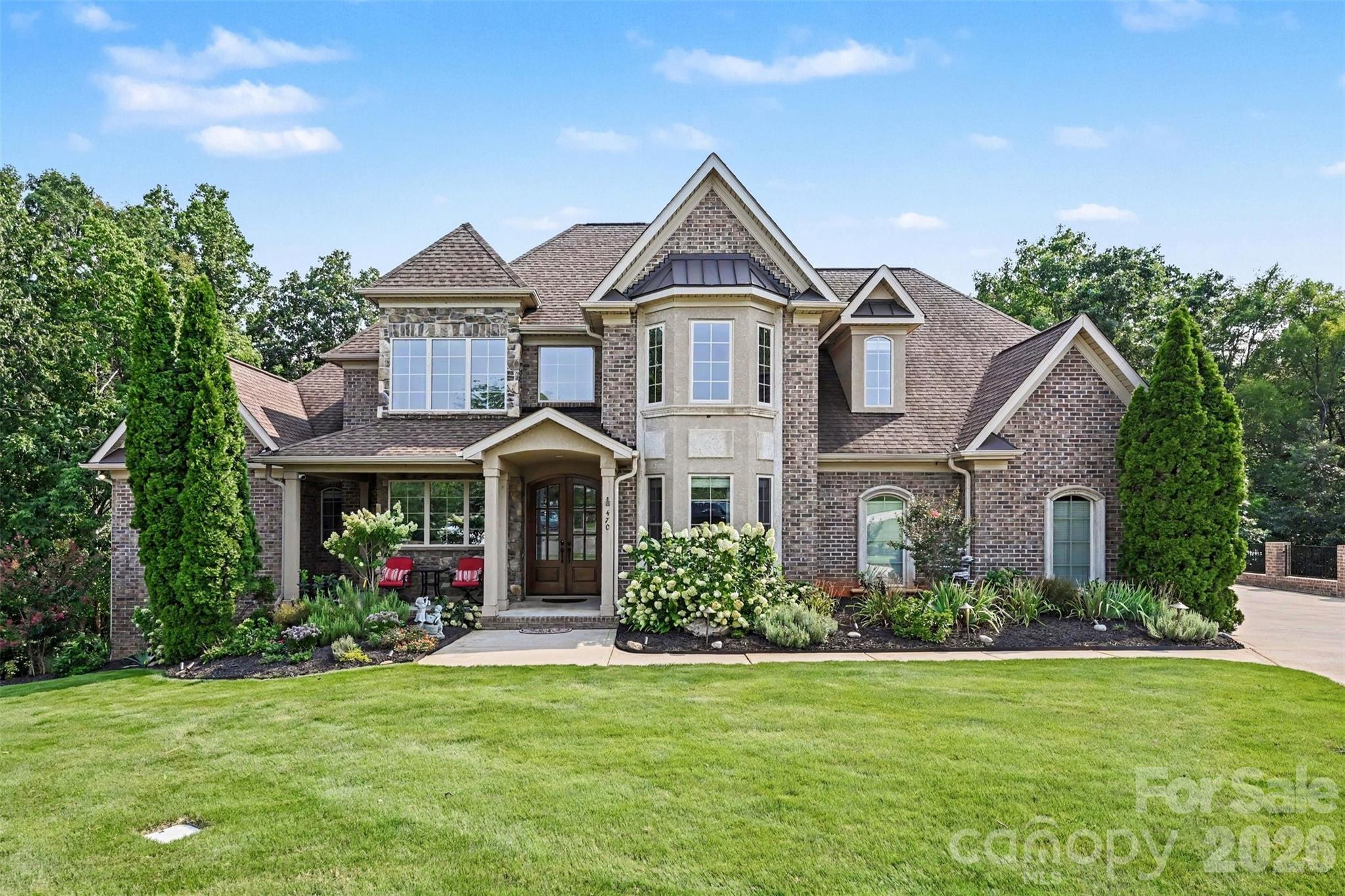 Single Family Residence at 470 Swift Creek Cove, Lake Wylie, photo 46 of 47
