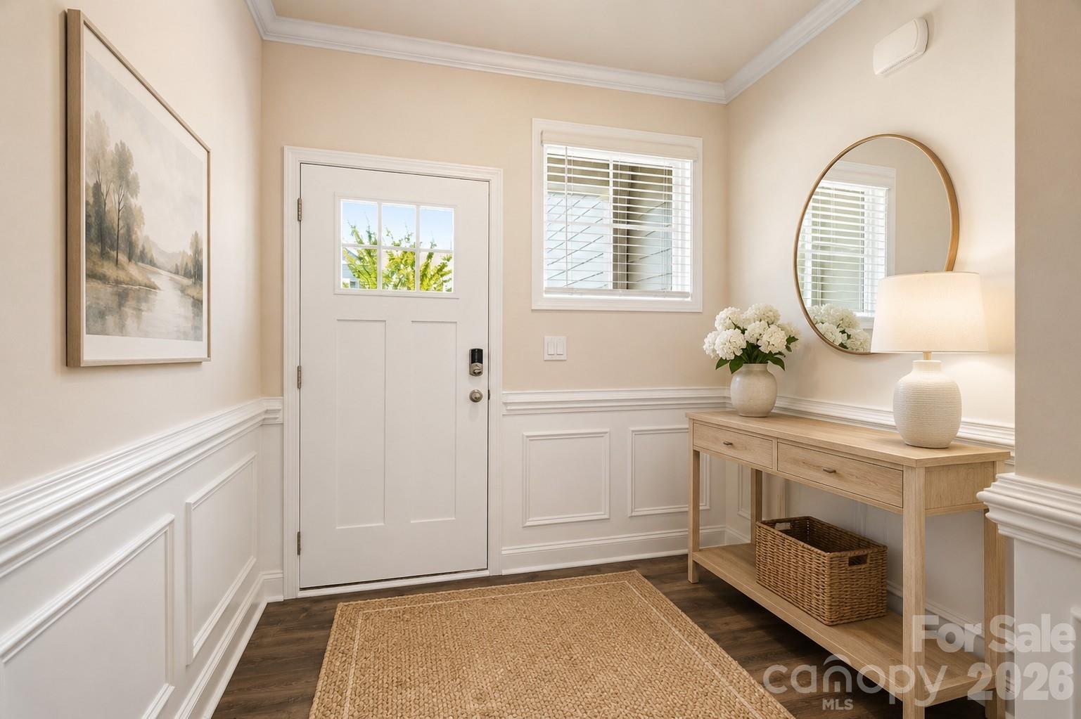 Virtually staged - 4103 Steel Way, Sherrills Ford