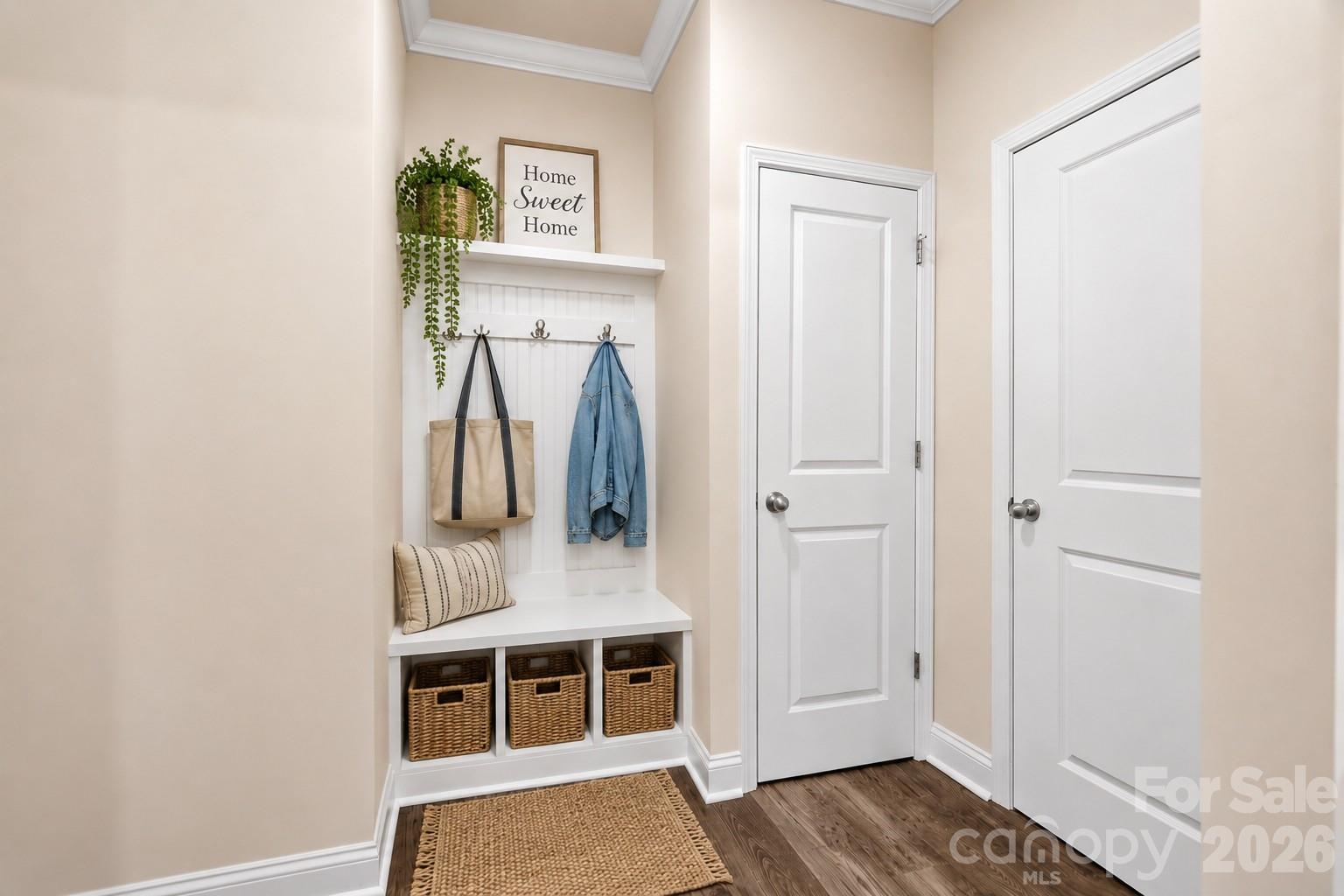 Virtually staged - 4103 Steel Way, Sherrills Ford