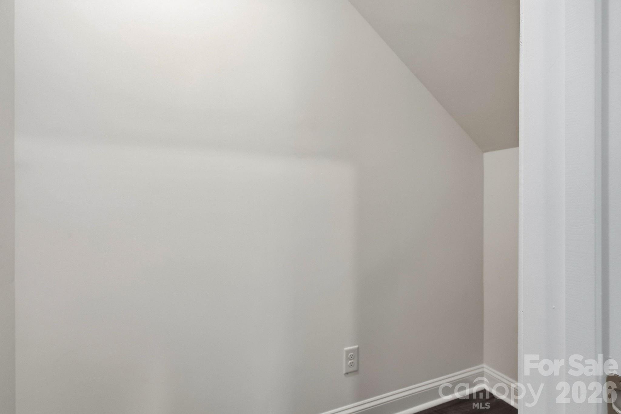 Oversized storage area with exceptional organization potential. - 4103 Steel Way, Sherrills Ford