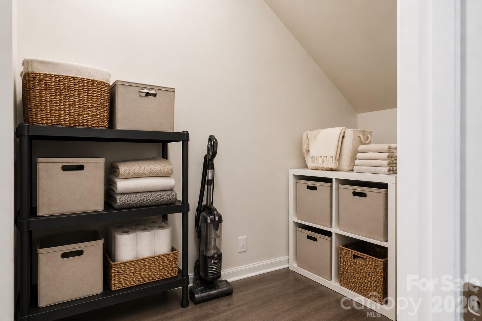 Virtually staged - 4103 Steel Way, Sherrills Ford