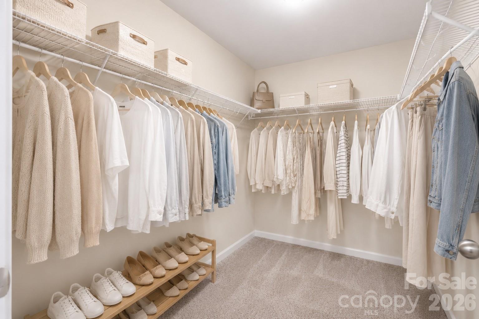 Virtually staged - 4103 Steel Way, Sherrills Ford