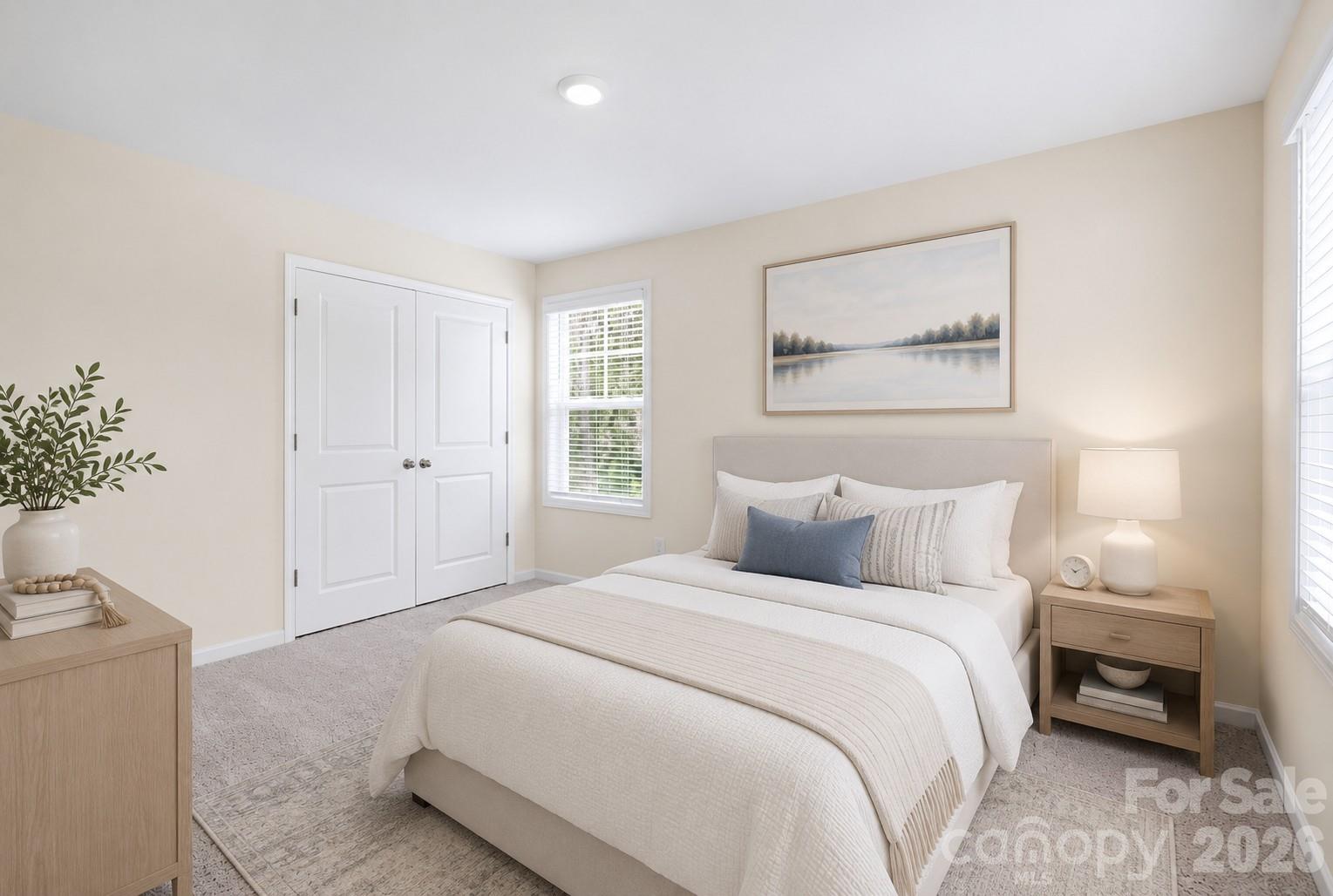 Virtually staged - 4103 Steel Way, Sherrills Ford