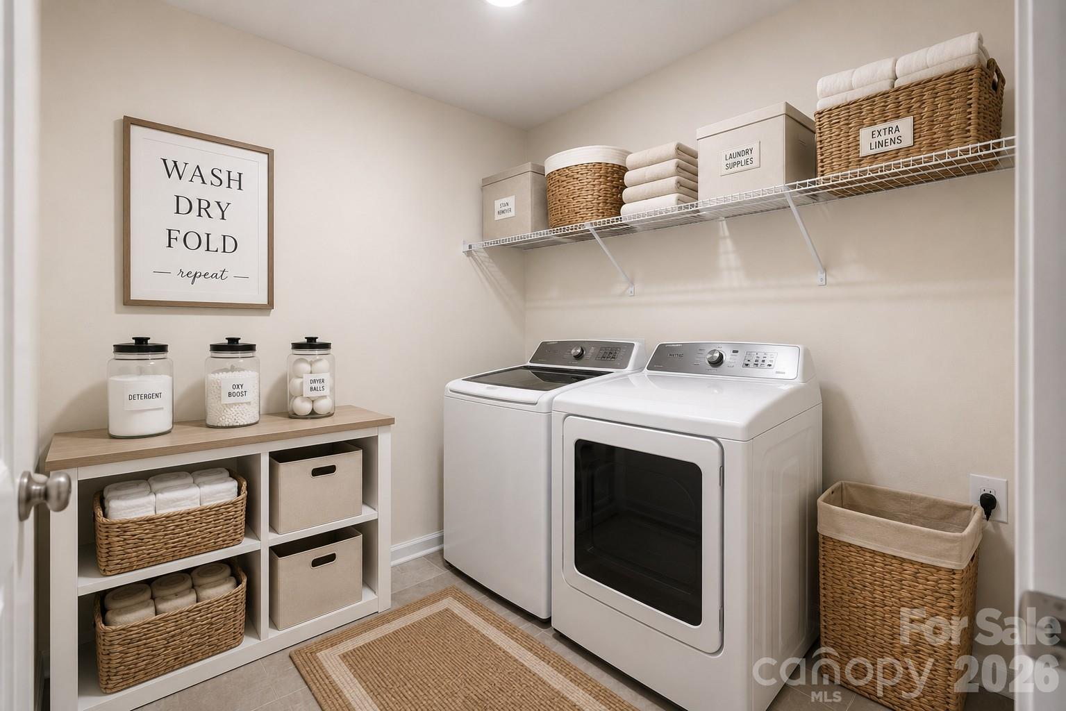 Virtually staged - 4103 Steel Way, Sherrills Ford