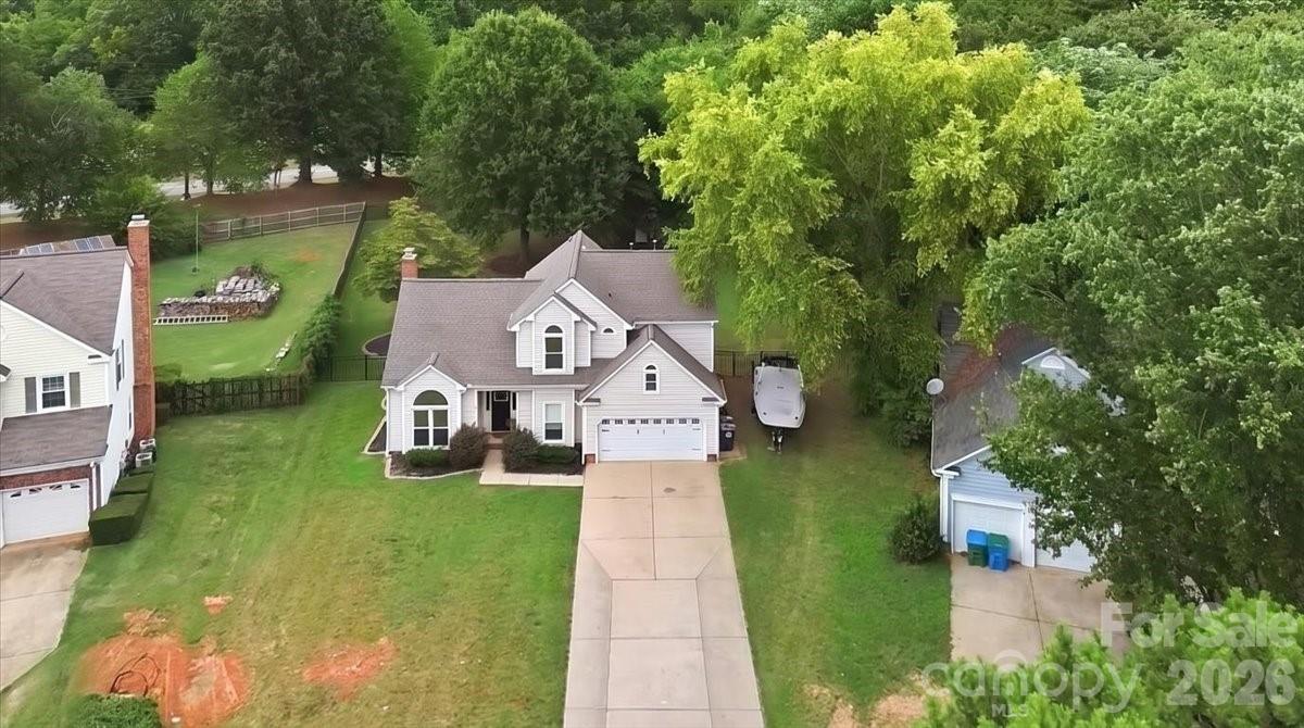 Single Family Residence at 123 Southhaven Drive, Mooresville, photo 36 of 48