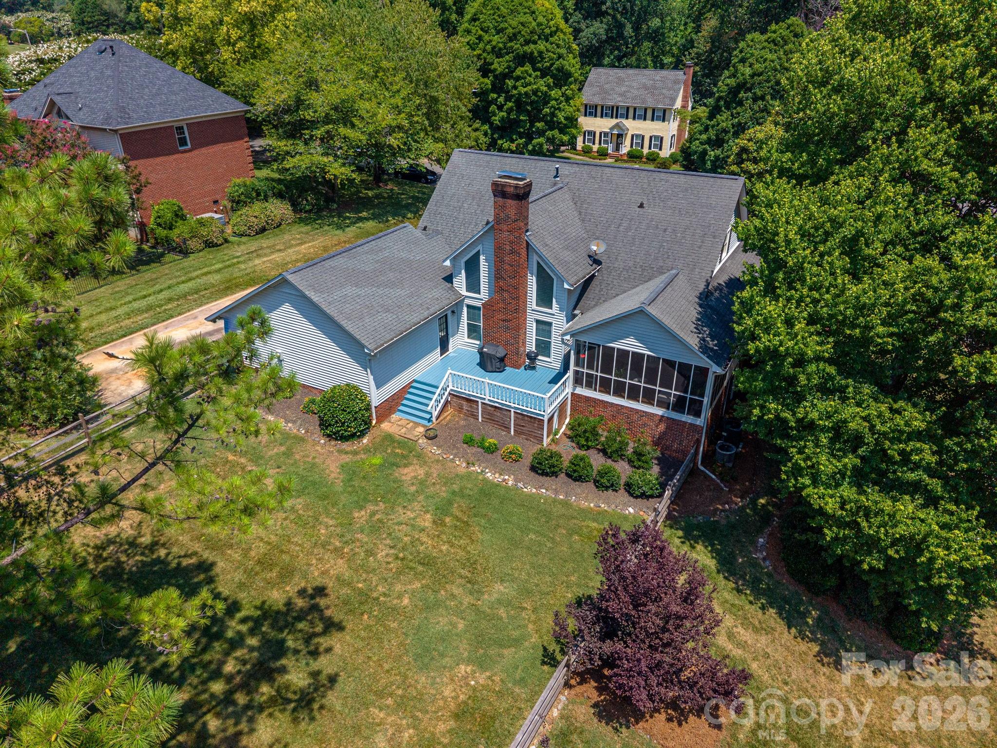 Single Family Residence at 2723 Steeplechase Road, Gastonia, photo 28 of 32