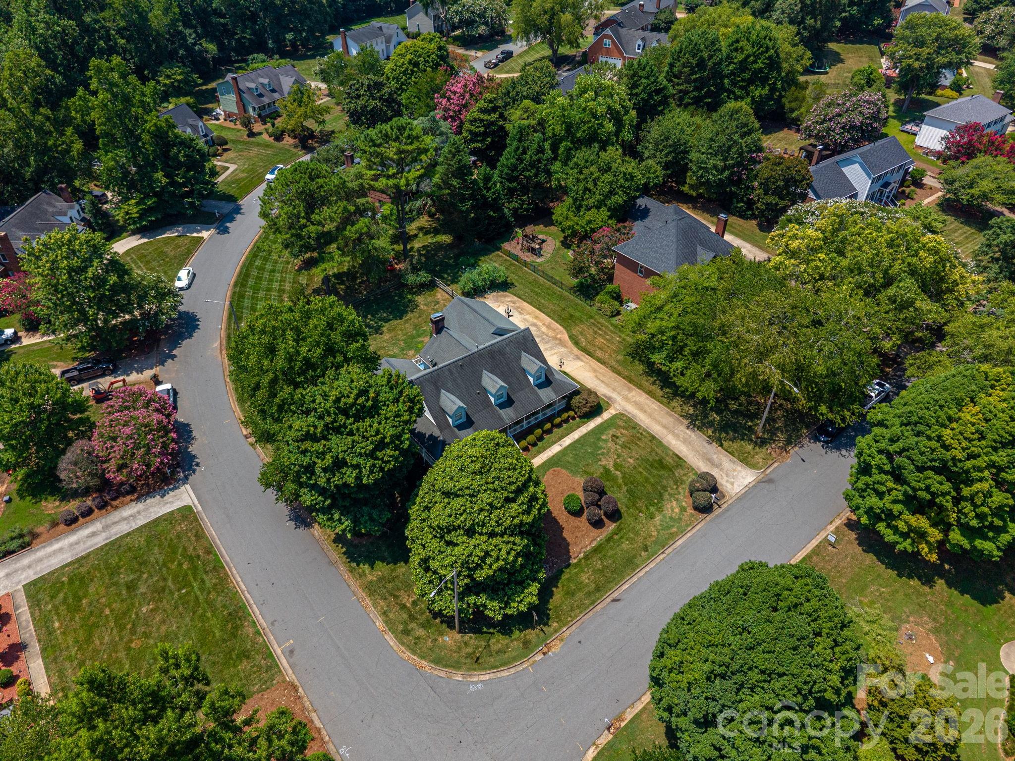 Single Family Residence at 2723 Steeplechase Road, Gastonia, photo 32 of 32