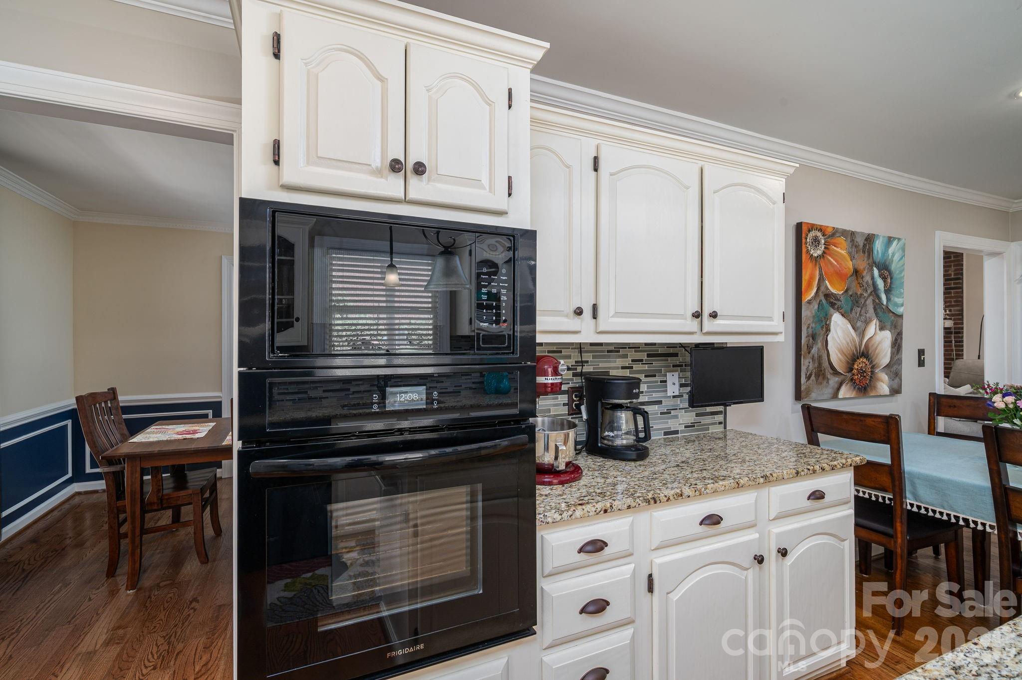 Kitchen - 2723 Steeplechase Road, Gastonia