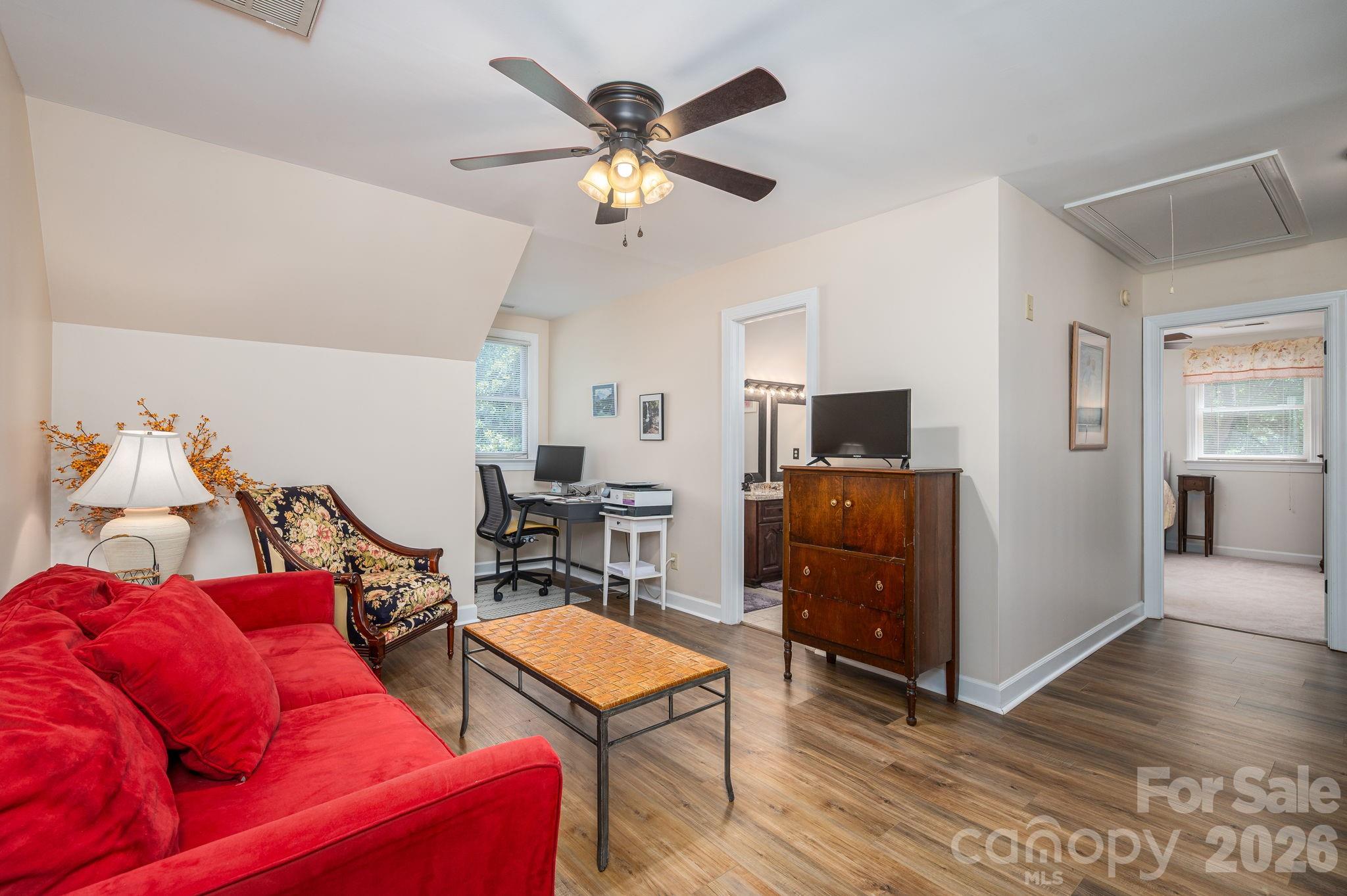 Loft - 2723 Steeplechase Road, Gastonia