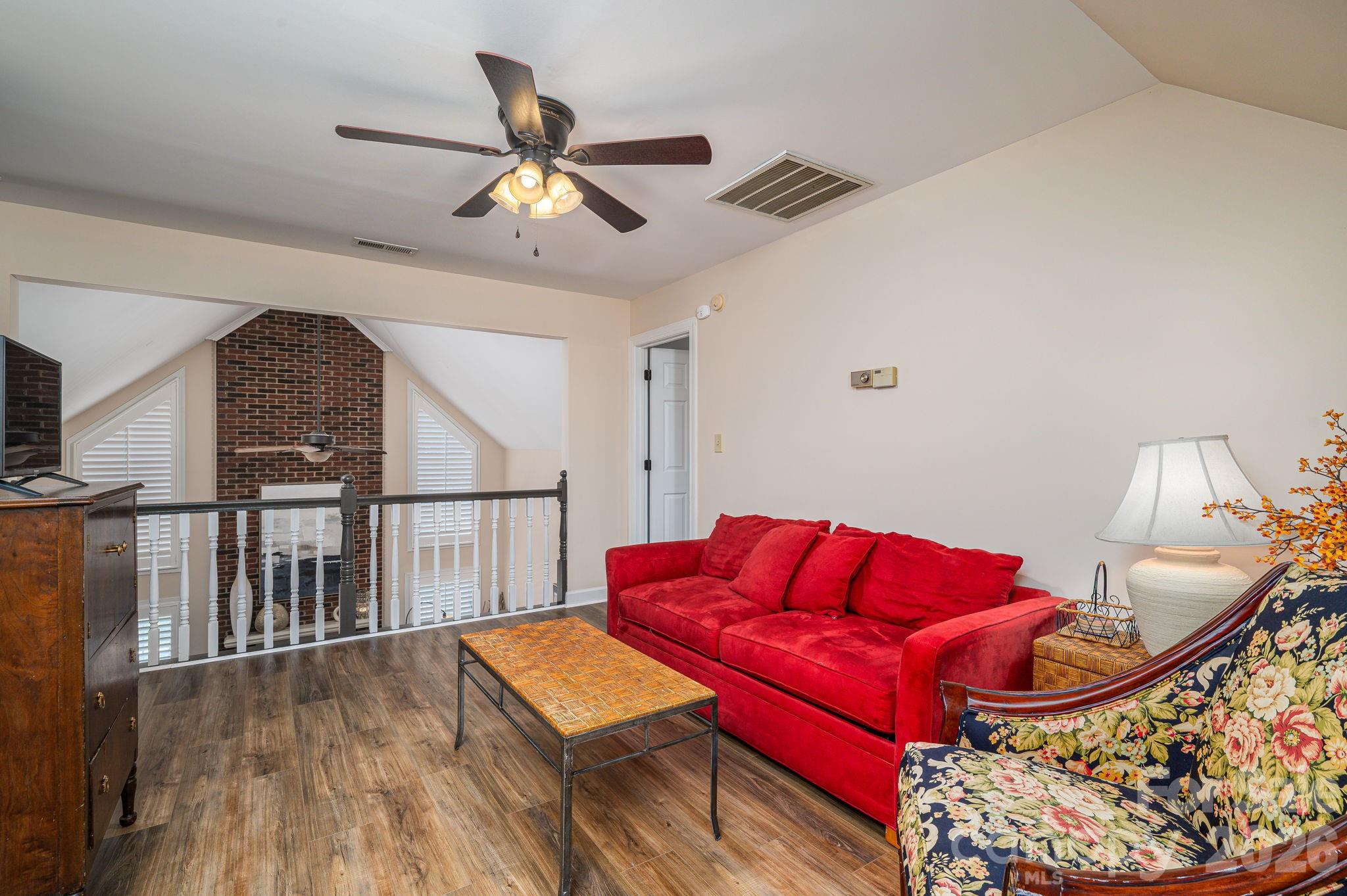 Loft - 2723 Steeplechase Road, Gastonia