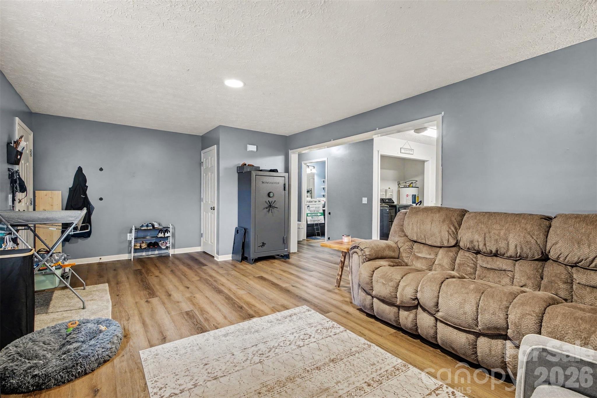 Single Family Residence at 409 Baker Street, Kings Mountain, photo 7 of 30