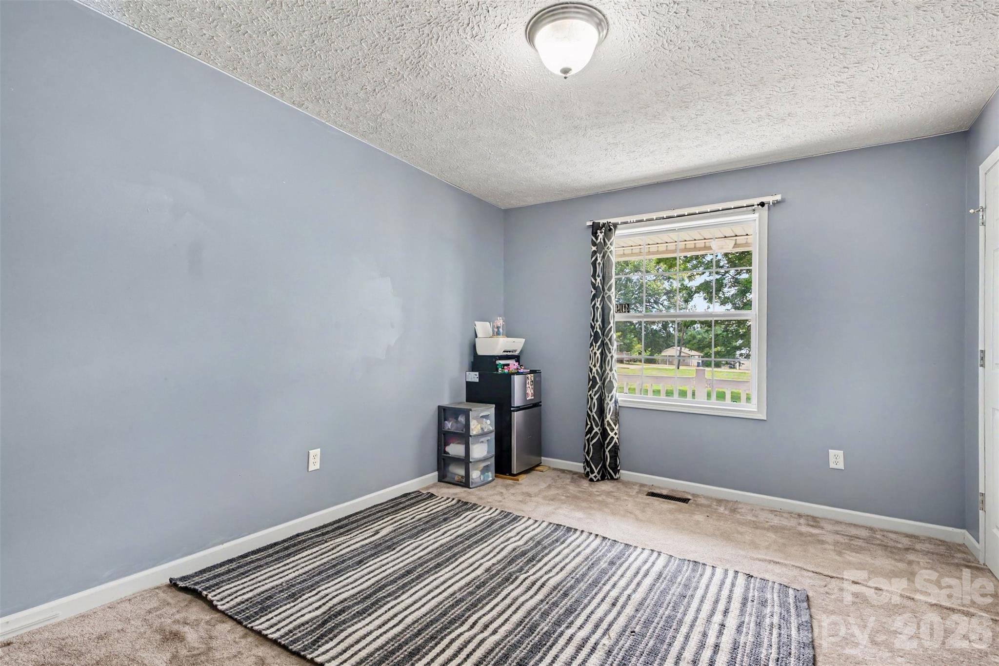 Bedroom #2 - 409 Baker Street, Kings Mountain