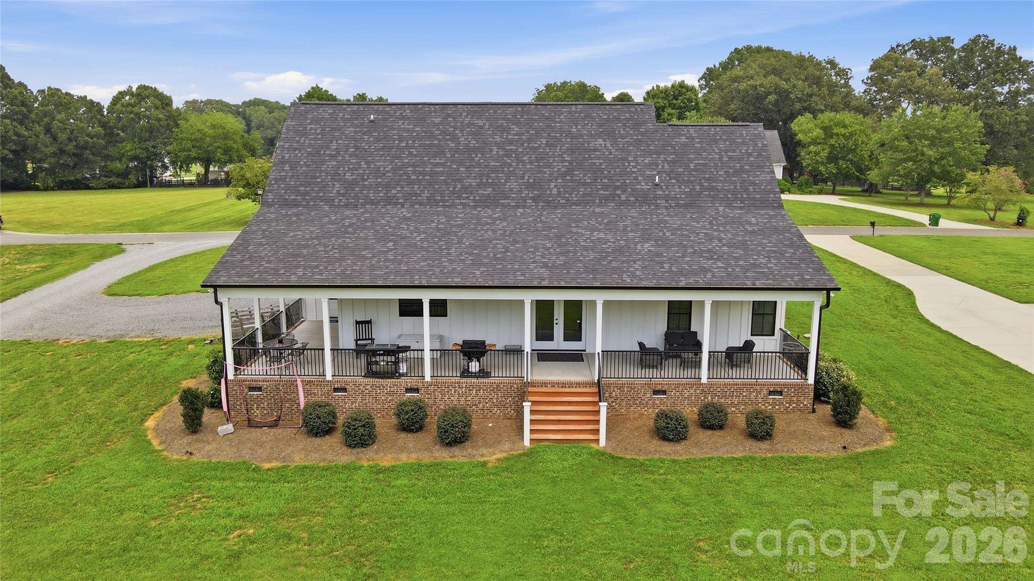 Single Family Residence at 257 Glenwood Drive, Oakboro, photo 5 of 43