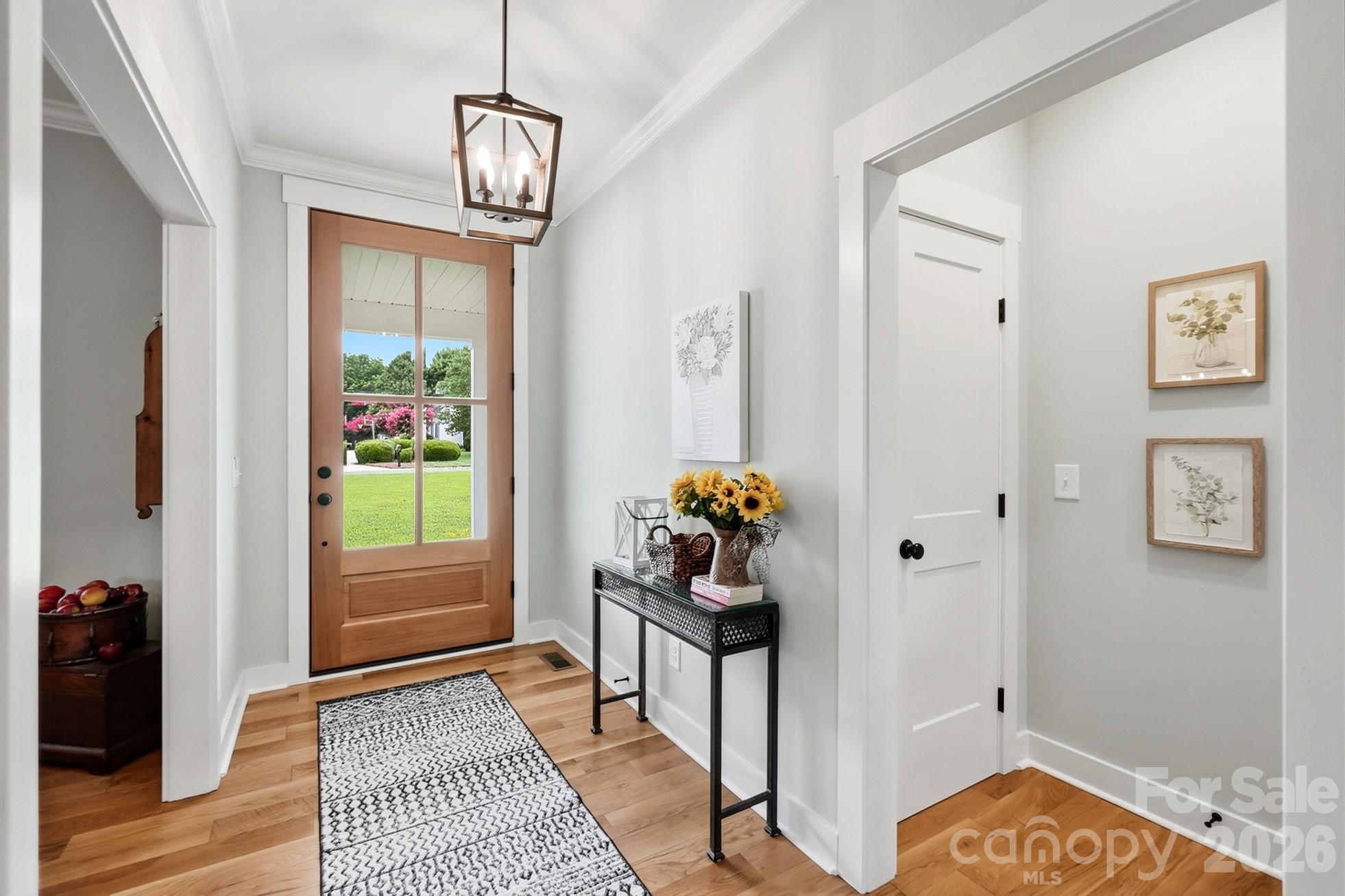 Single Family Residence at 257 Glenwood Drive, Oakboro, photo 6 of 43