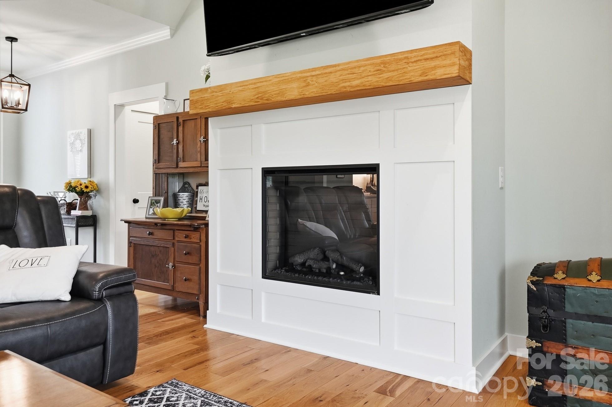 Single Family Residence at 257 Glenwood Drive, Oakboro, photo 8 of 43