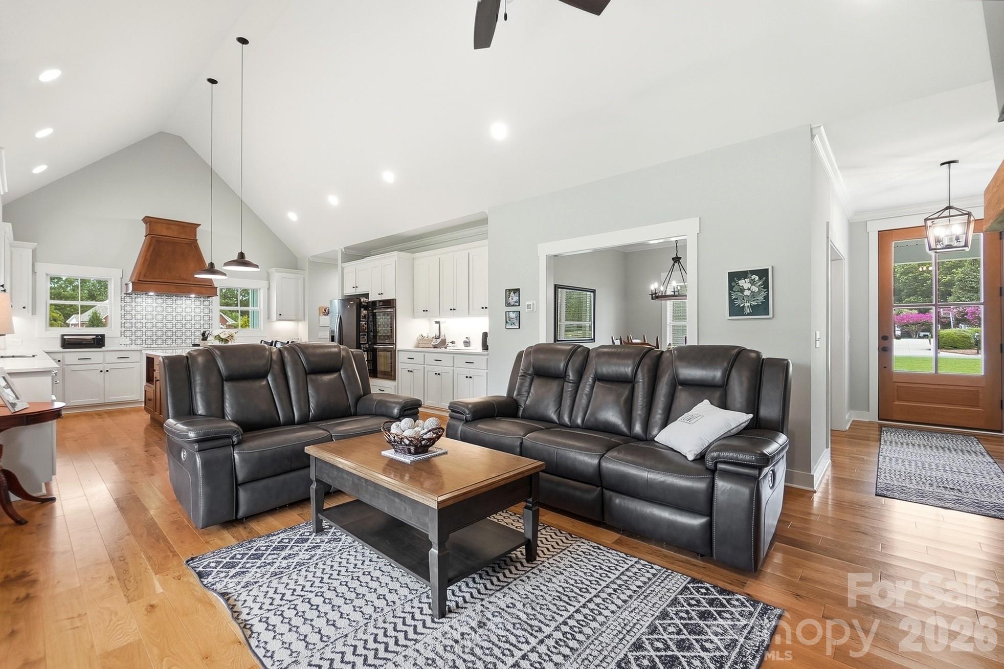 Single Family Residence at 257 Glenwood Drive, Oakboro, photo 9 of 43