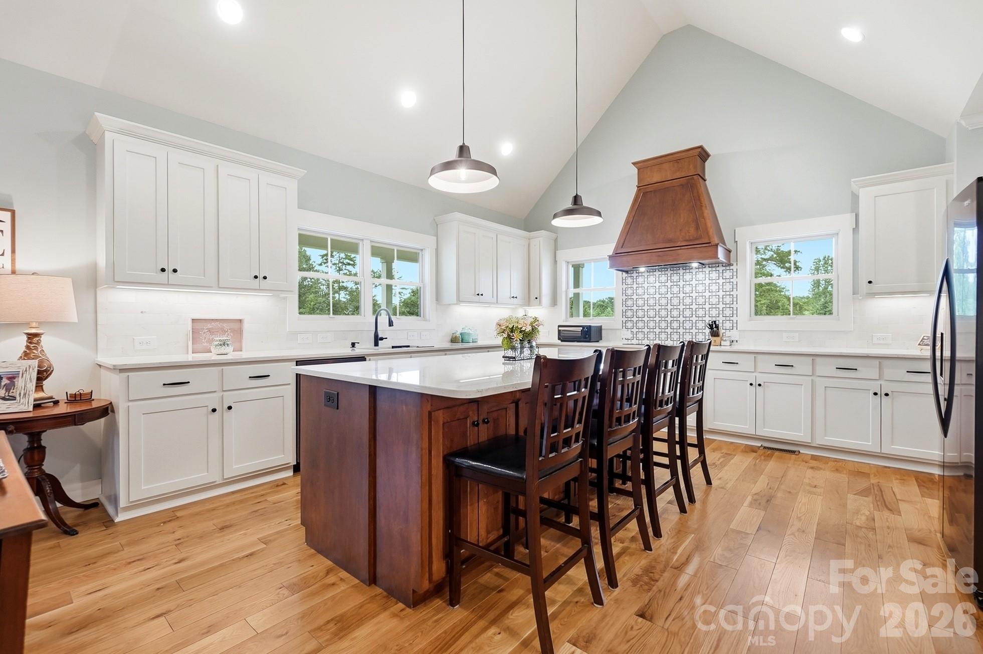Single Family Residence at 257 Glenwood Drive, Oakboro, photo 10 of 43