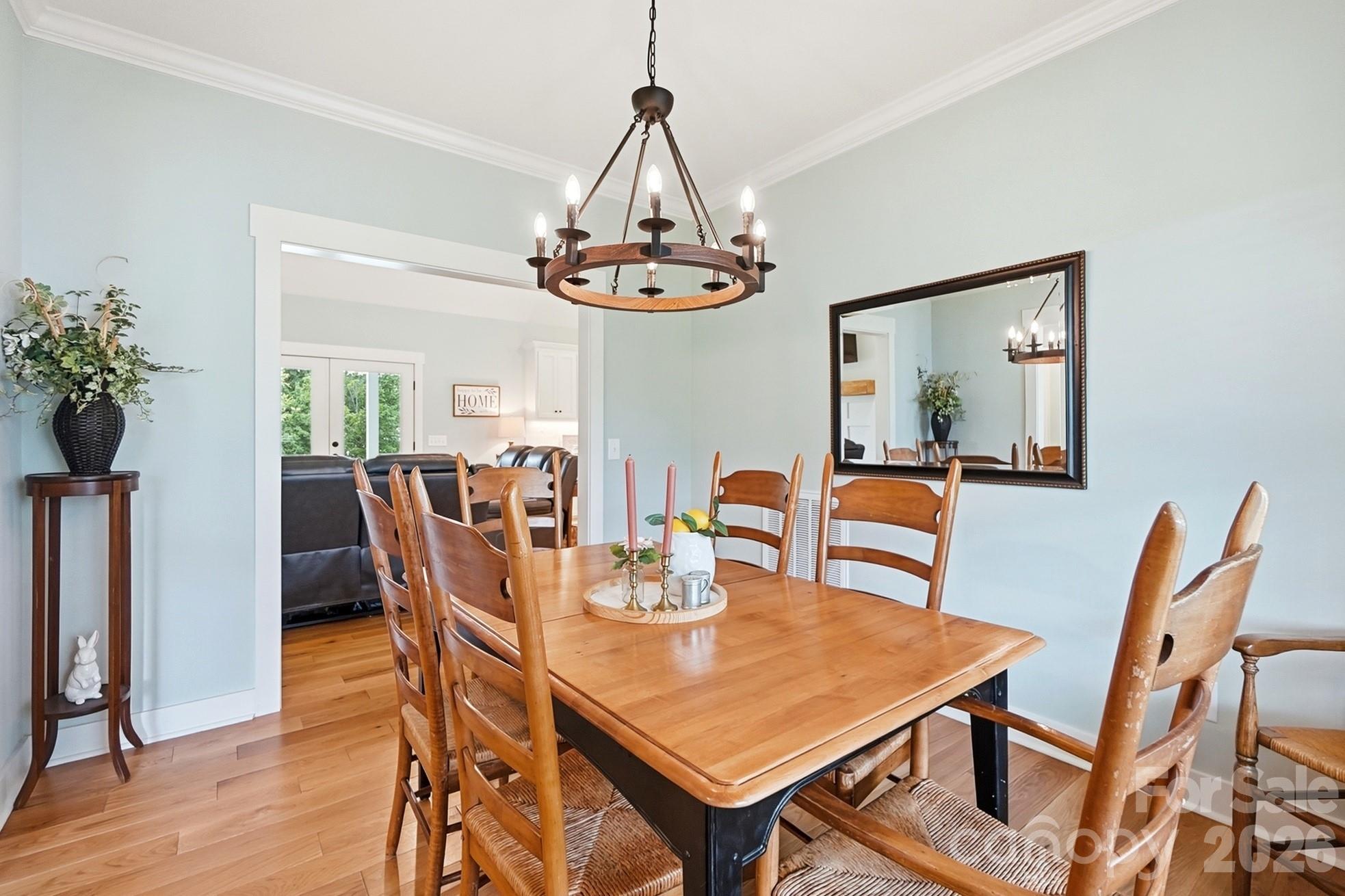 Single Family Residence at 257 Glenwood Drive, Oakboro, photo 13 of 43