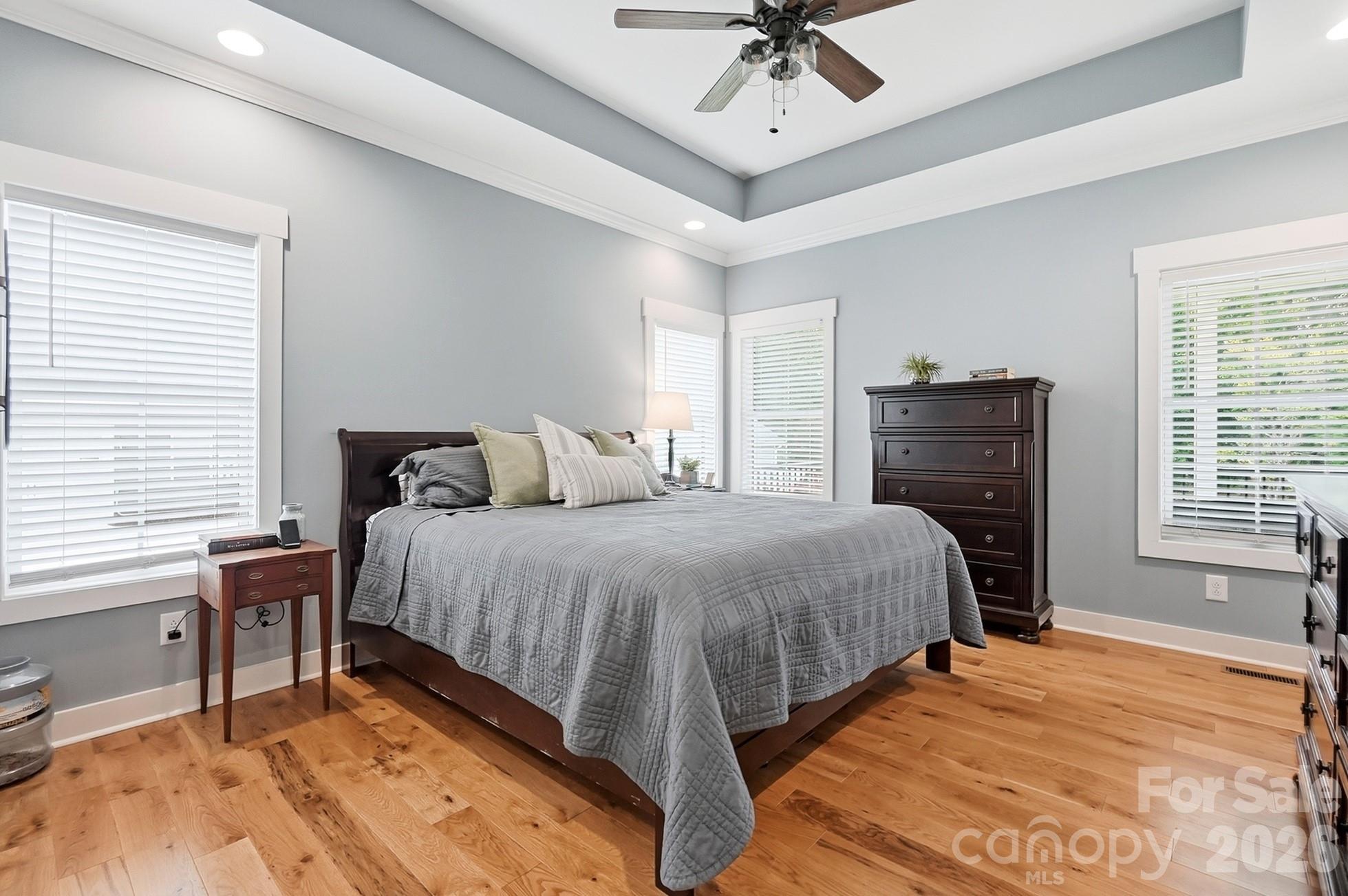 Single Family Residence at 257 Glenwood Drive, Oakboro, photo 17 of 43