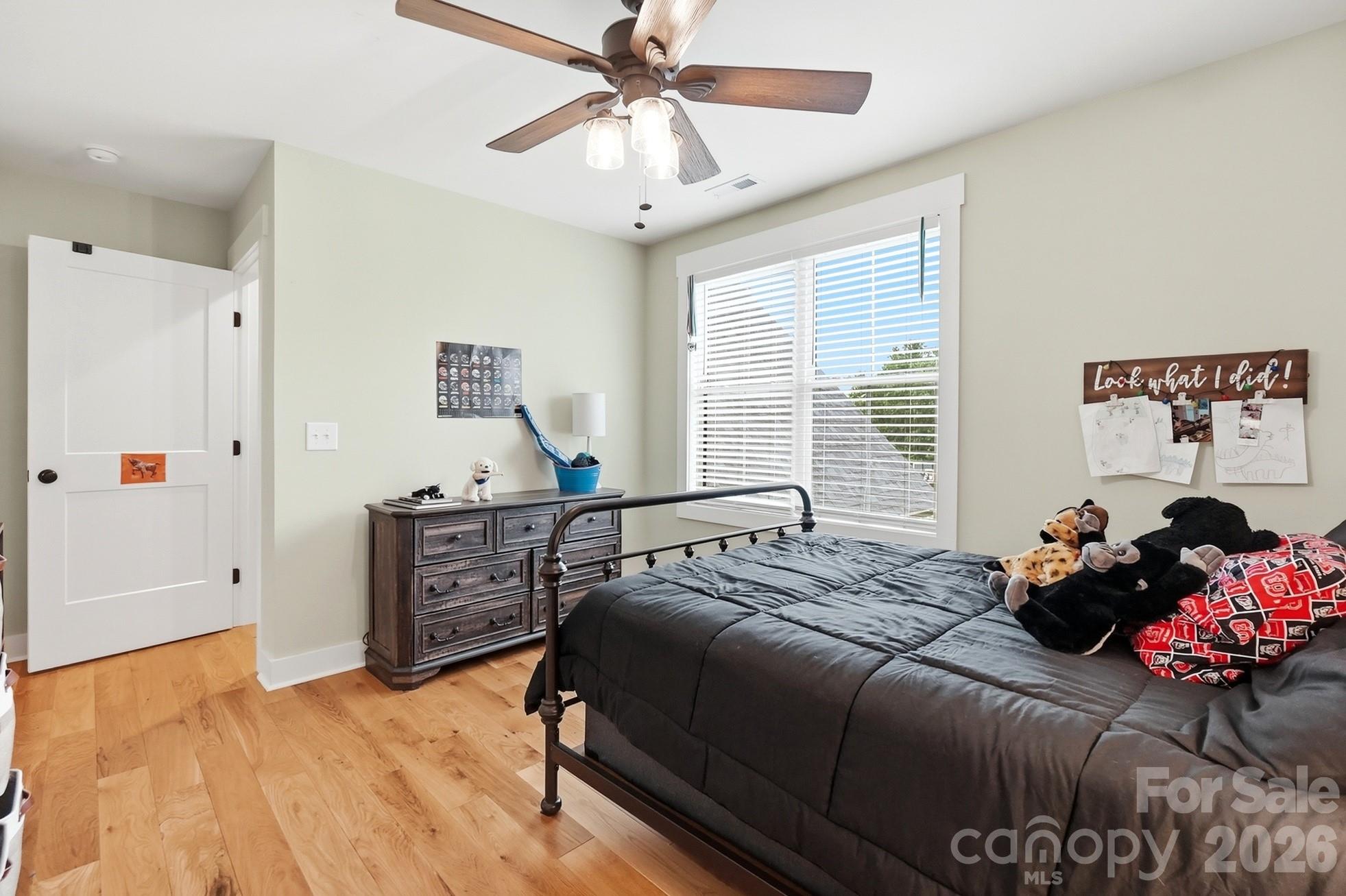Single Family Residence at 257 Glenwood Drive, Oakboro, photo 27 of 43