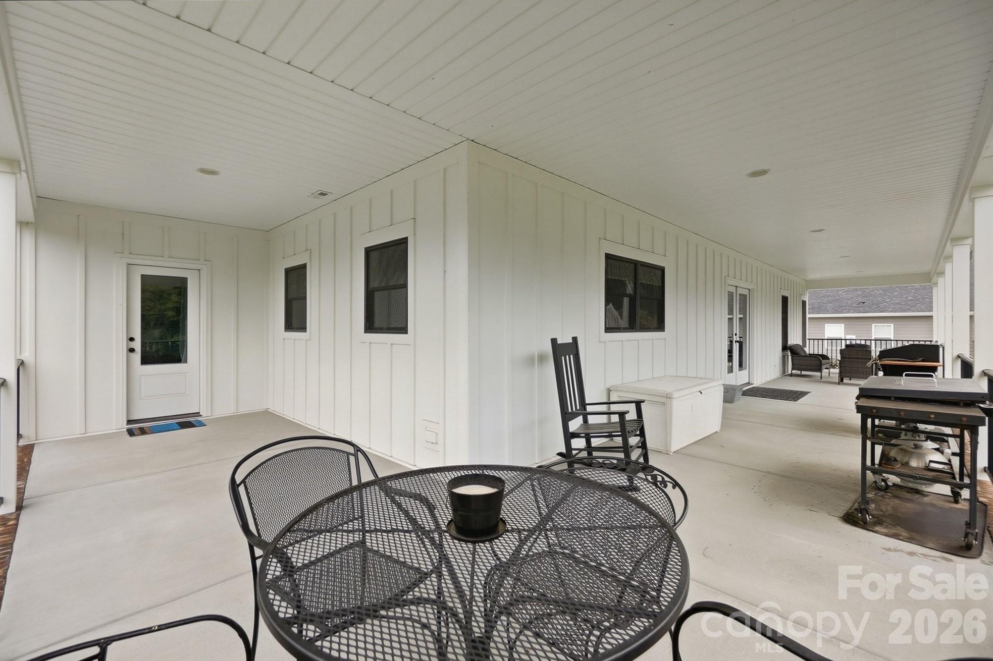 Single Family Residence at 257 Glenwood Drive, Oakboro, photo 41 of 43