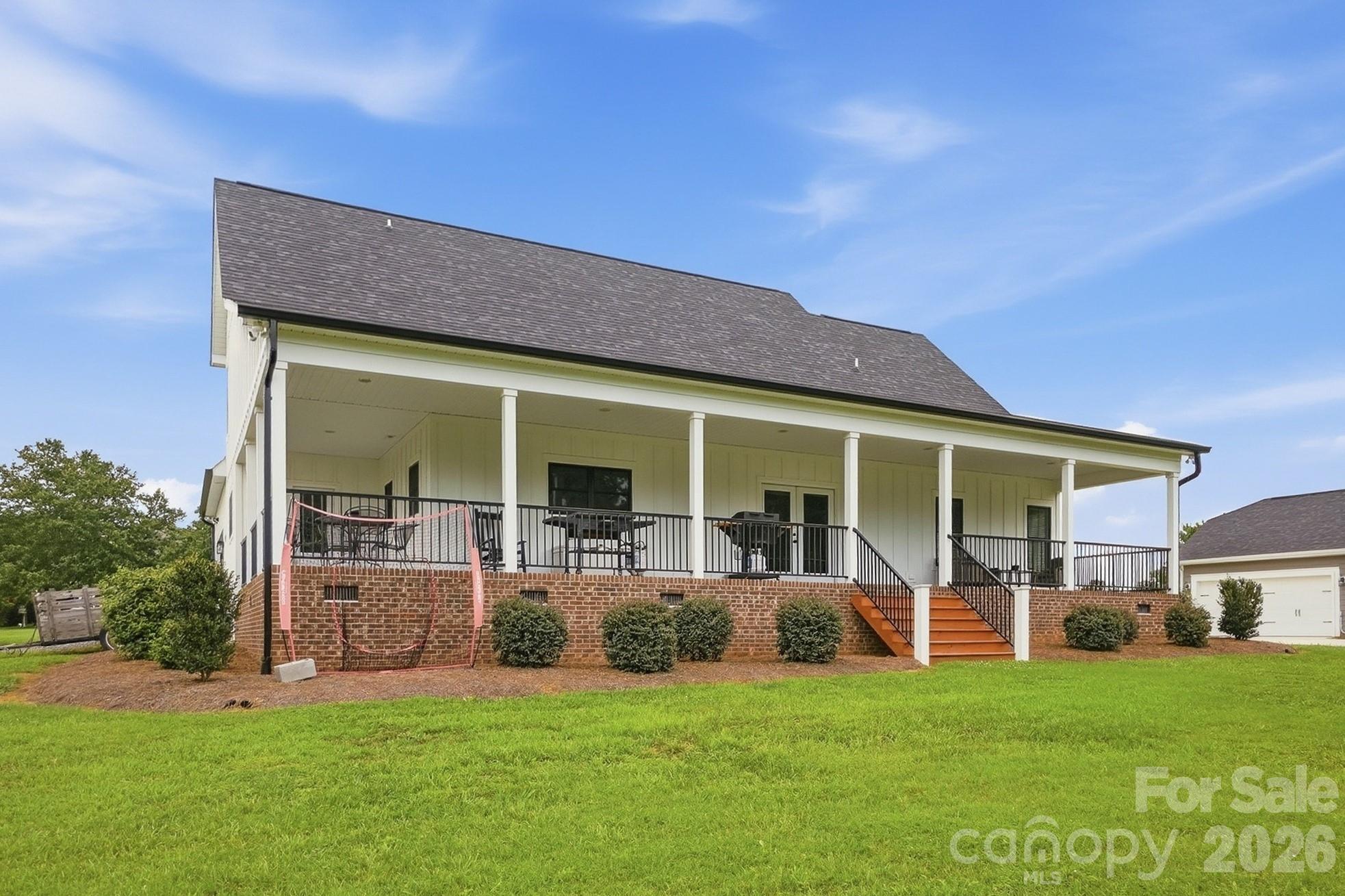 Single Family Residence at 257 Glenwood Drive, Oakboro, photo 42 of 43