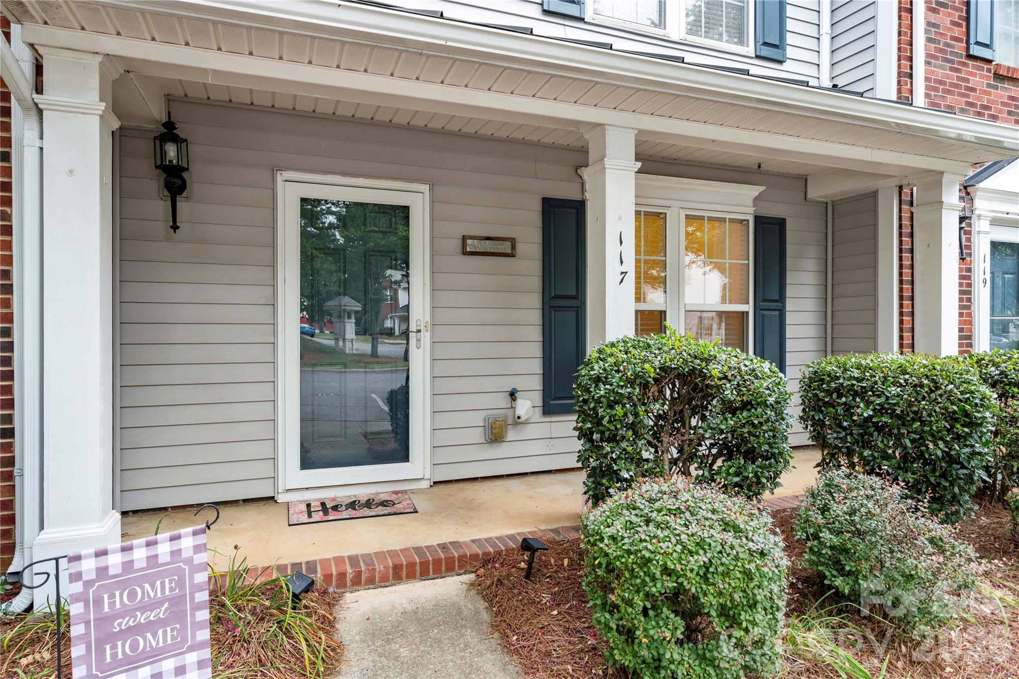 Townhouse at 117 Talbert Town Loop, Mooresville, photo 2 of 27