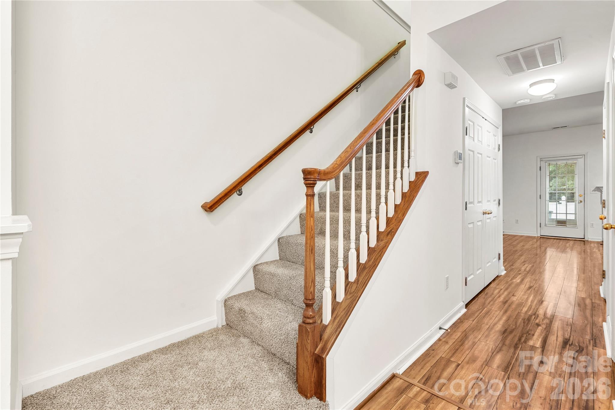 Townhouse at 117 Talbert Town Loop, Mooresville, photo 3 of 27
