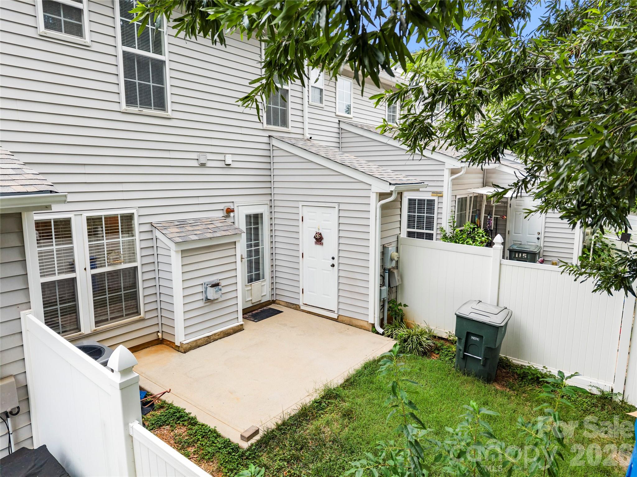 Townhouse at 117 Talbert Town Loop, Mooresville, photo 25 of 27